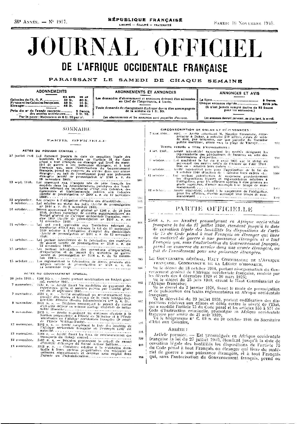 JO A40-1917