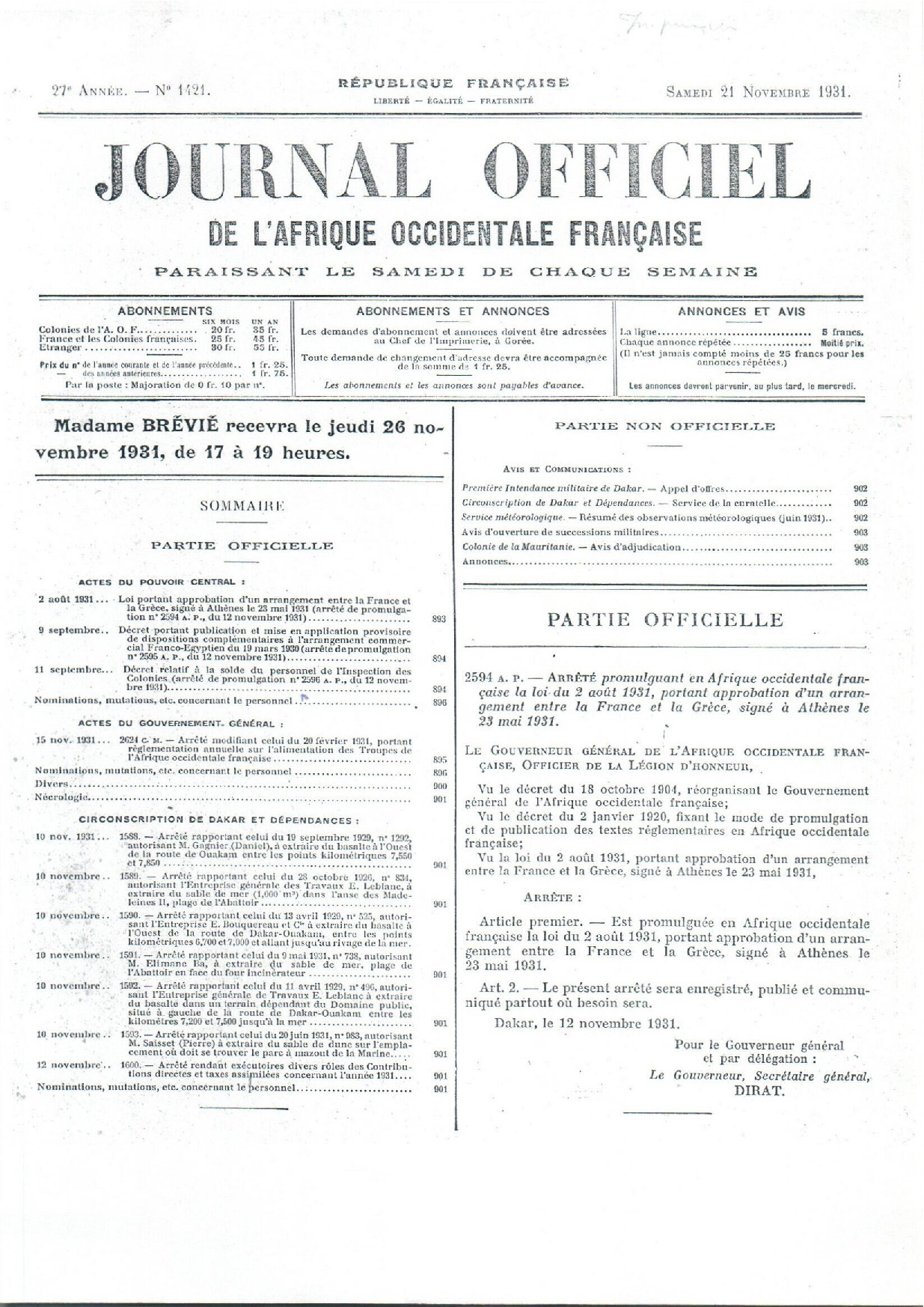 JO A31-021