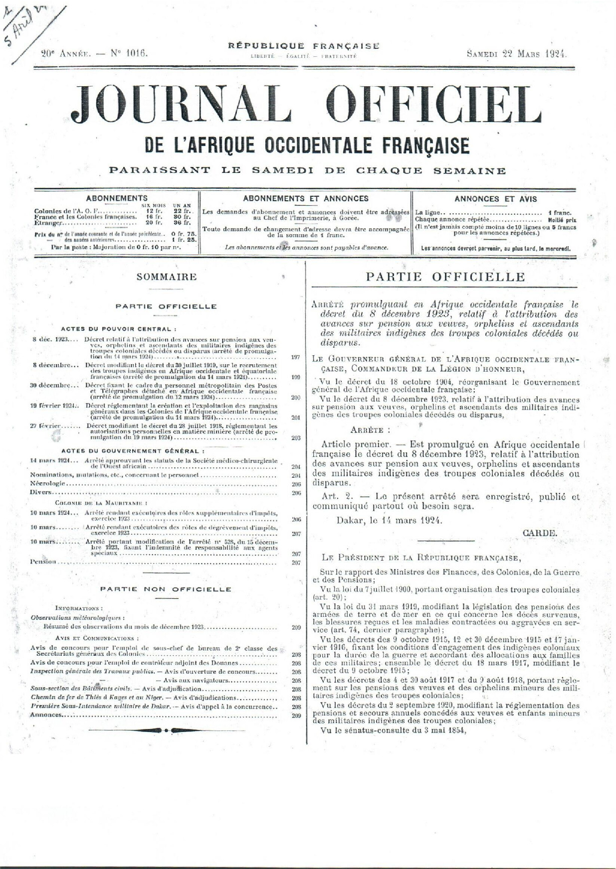 JO A24-1016