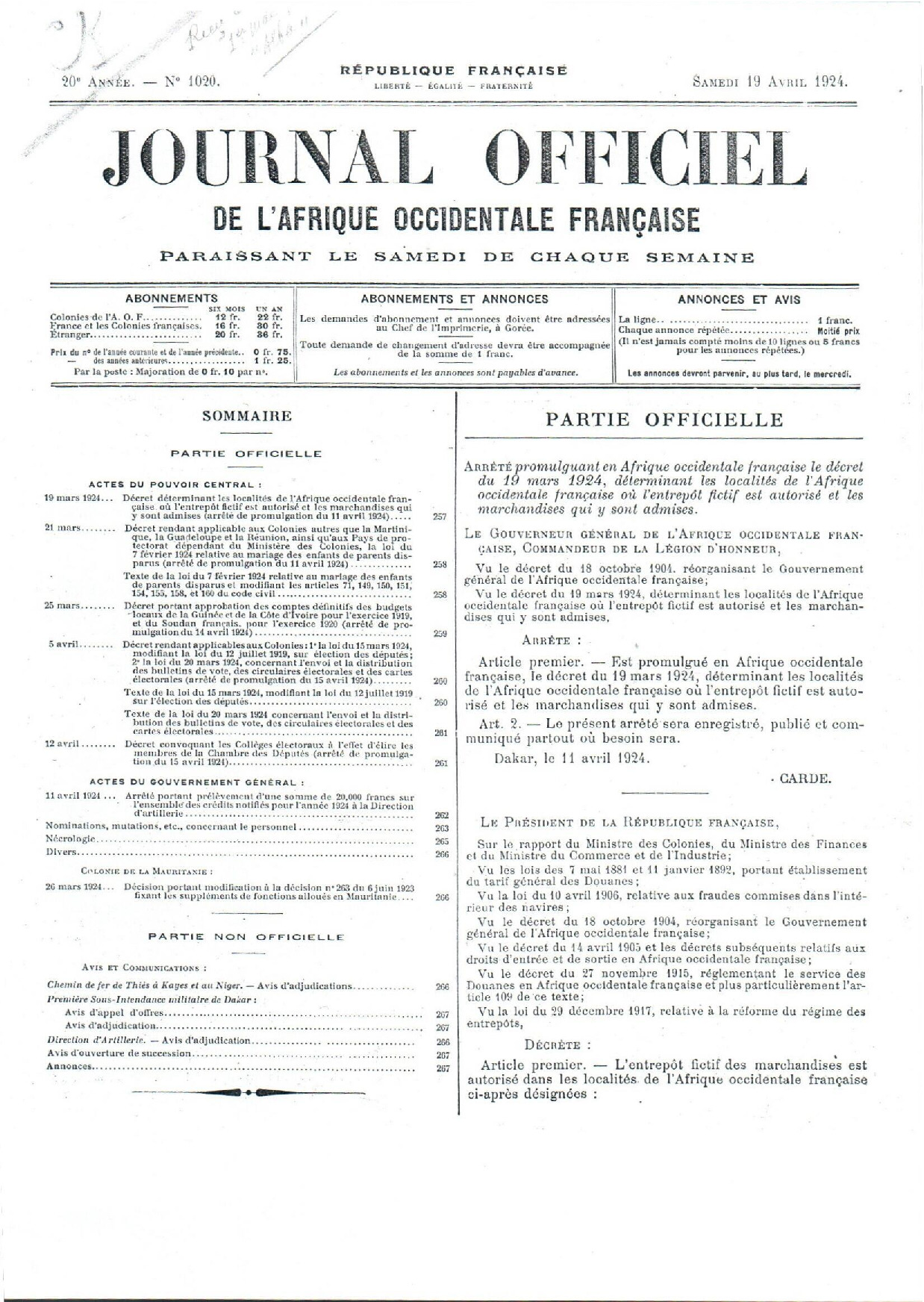 JO A24-1020
