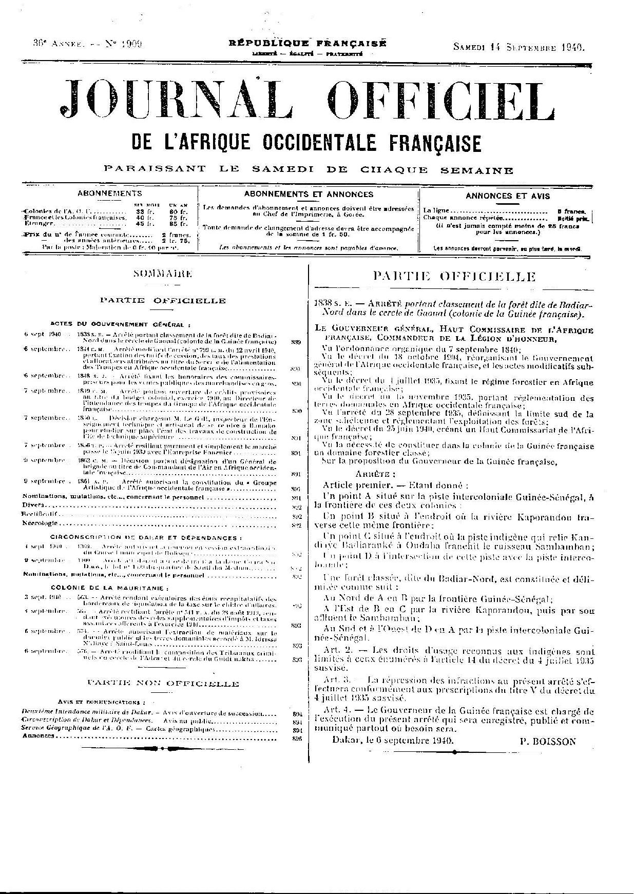 JO A40-1909