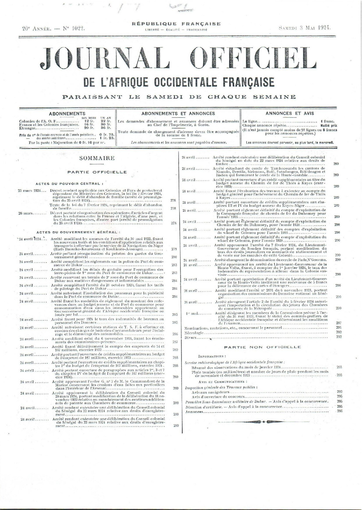 JO A24-1022