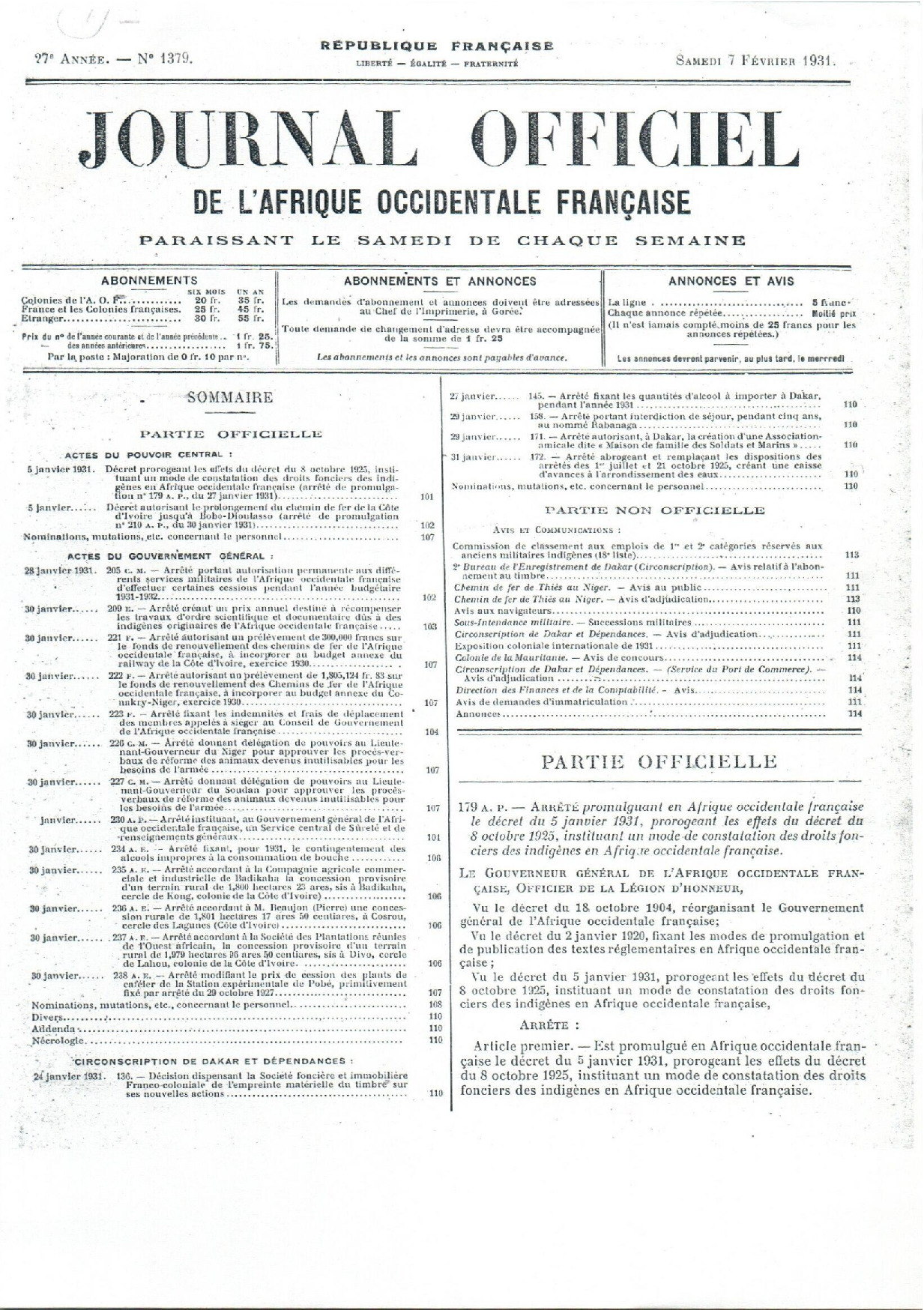 JO A31-079
