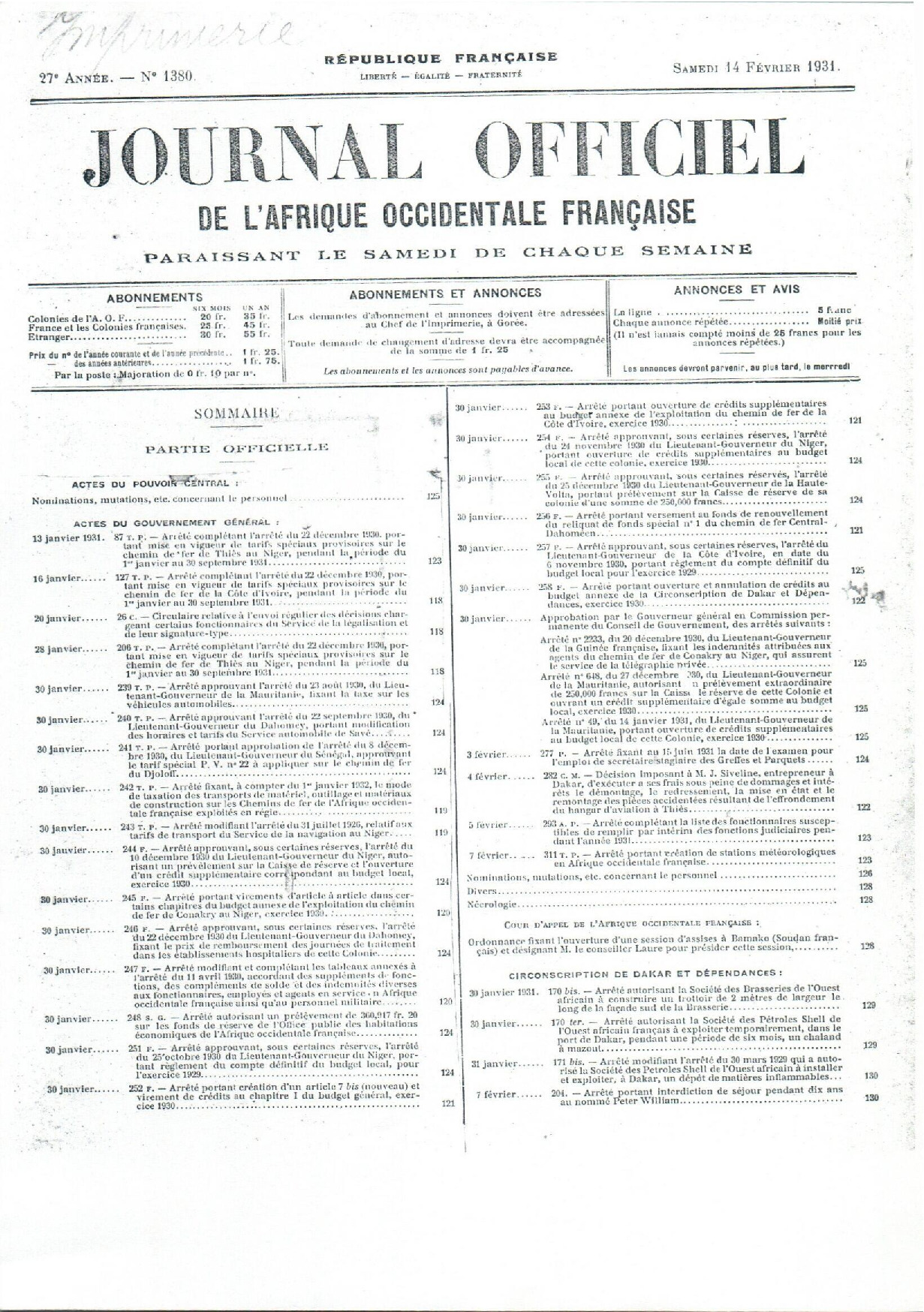 JO A31-080