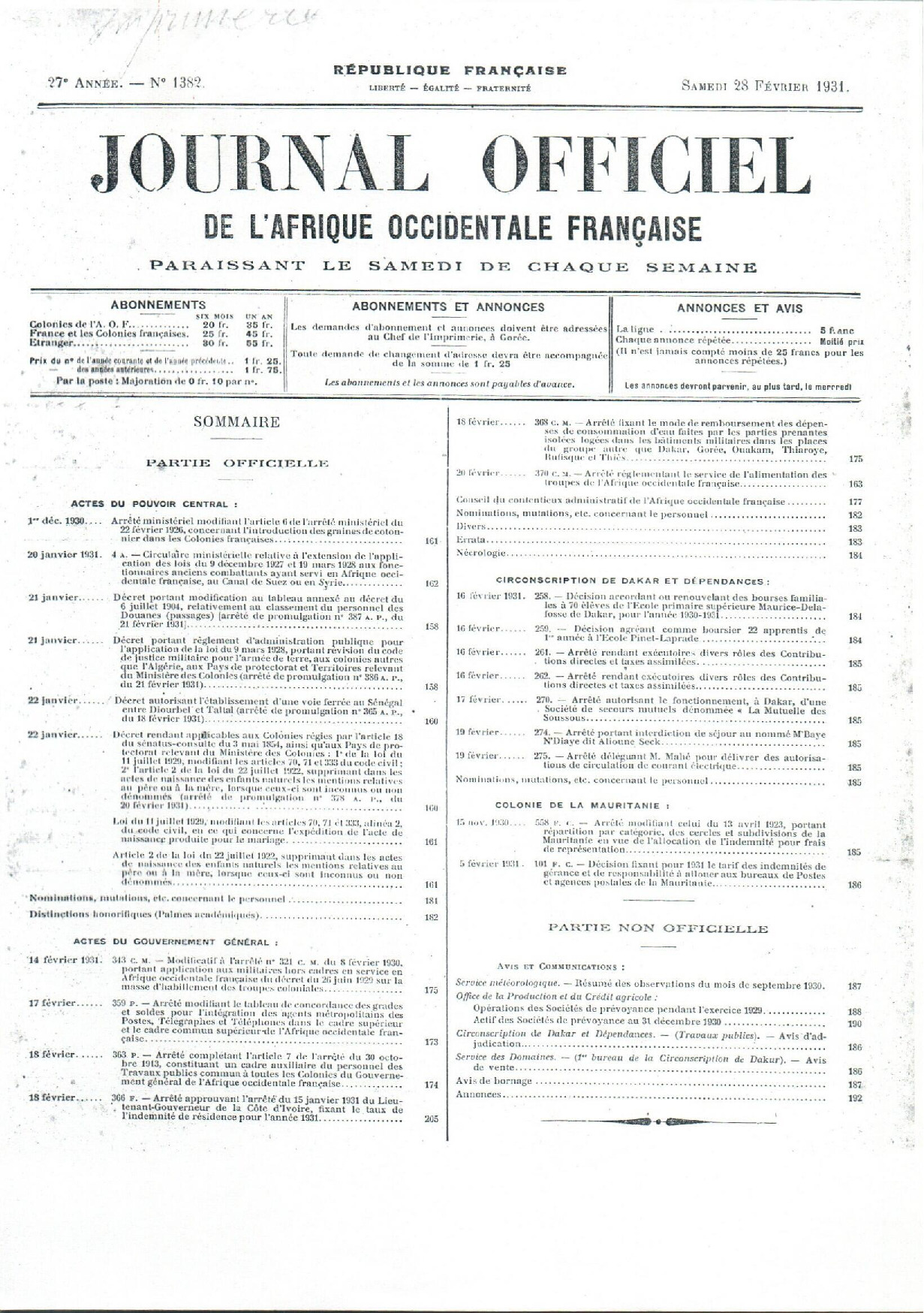 JO A31-082