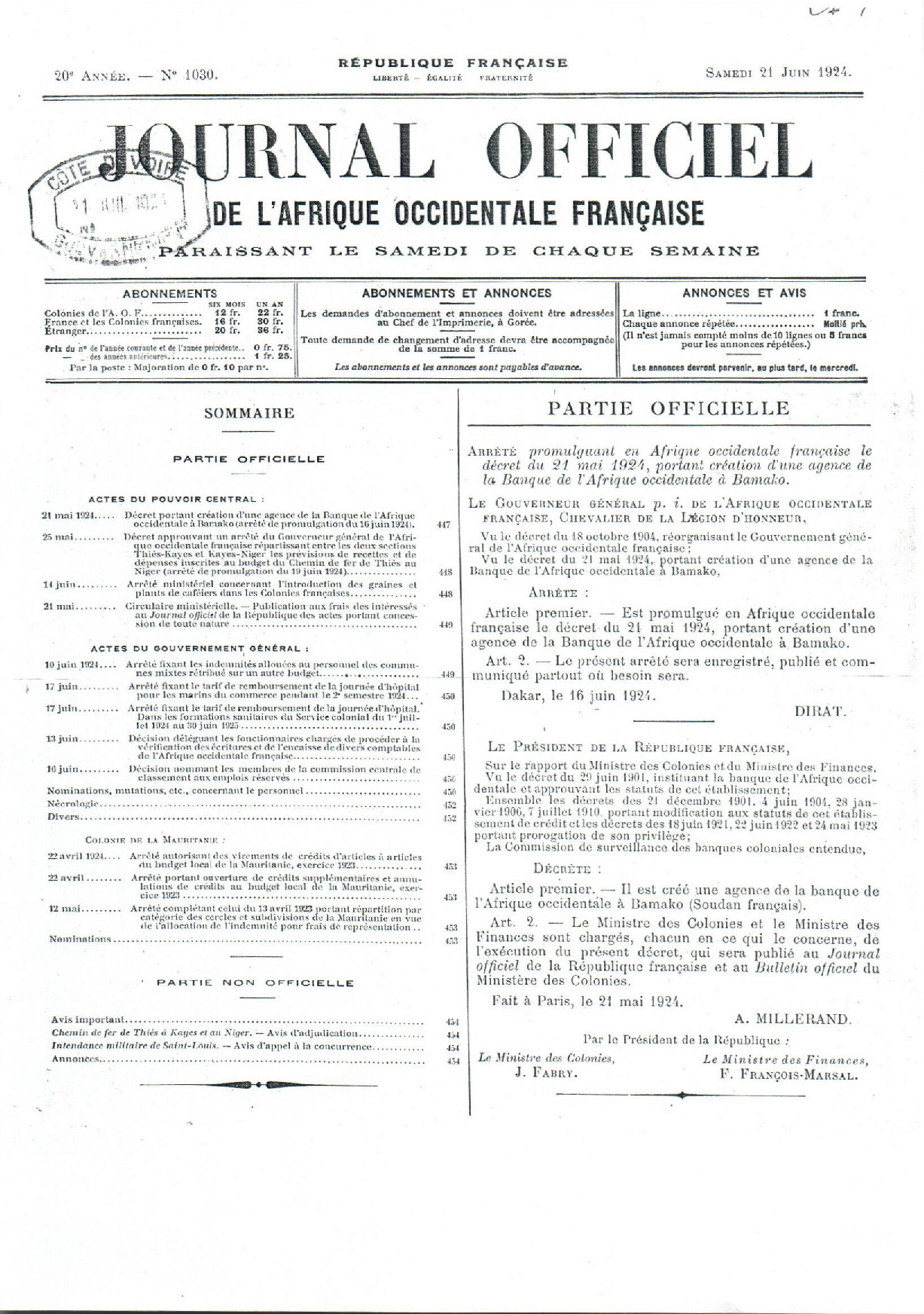JO A24-1030
