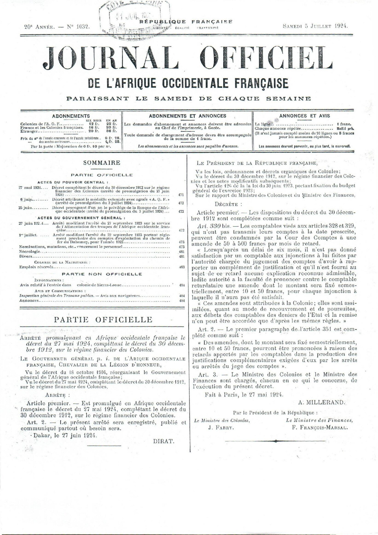 JO A24-1032