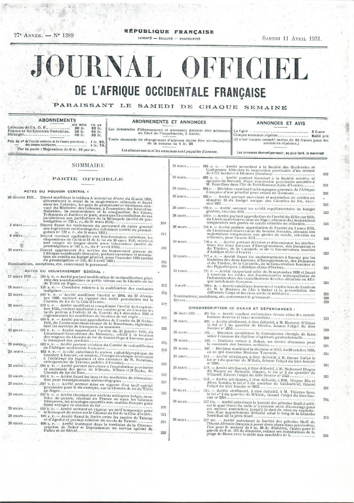 JO A31-089