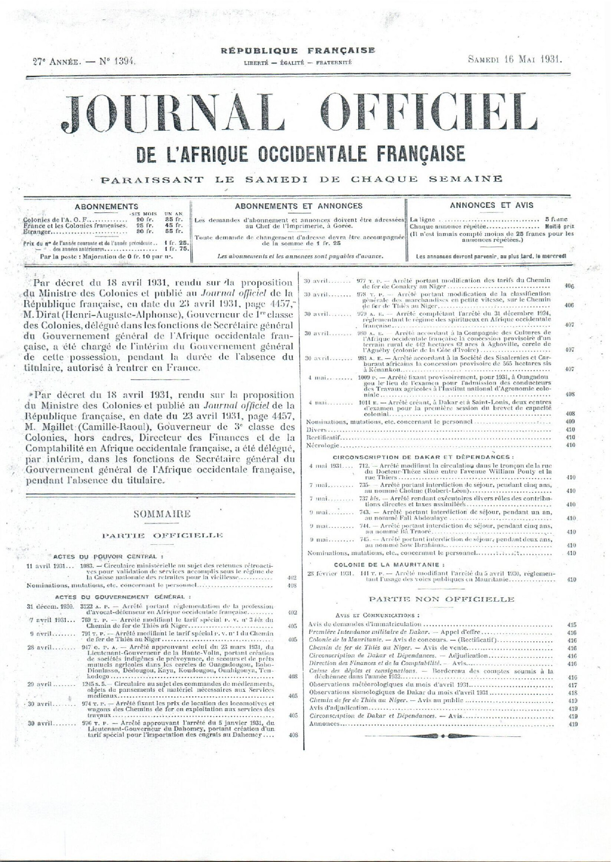 JO A31-094