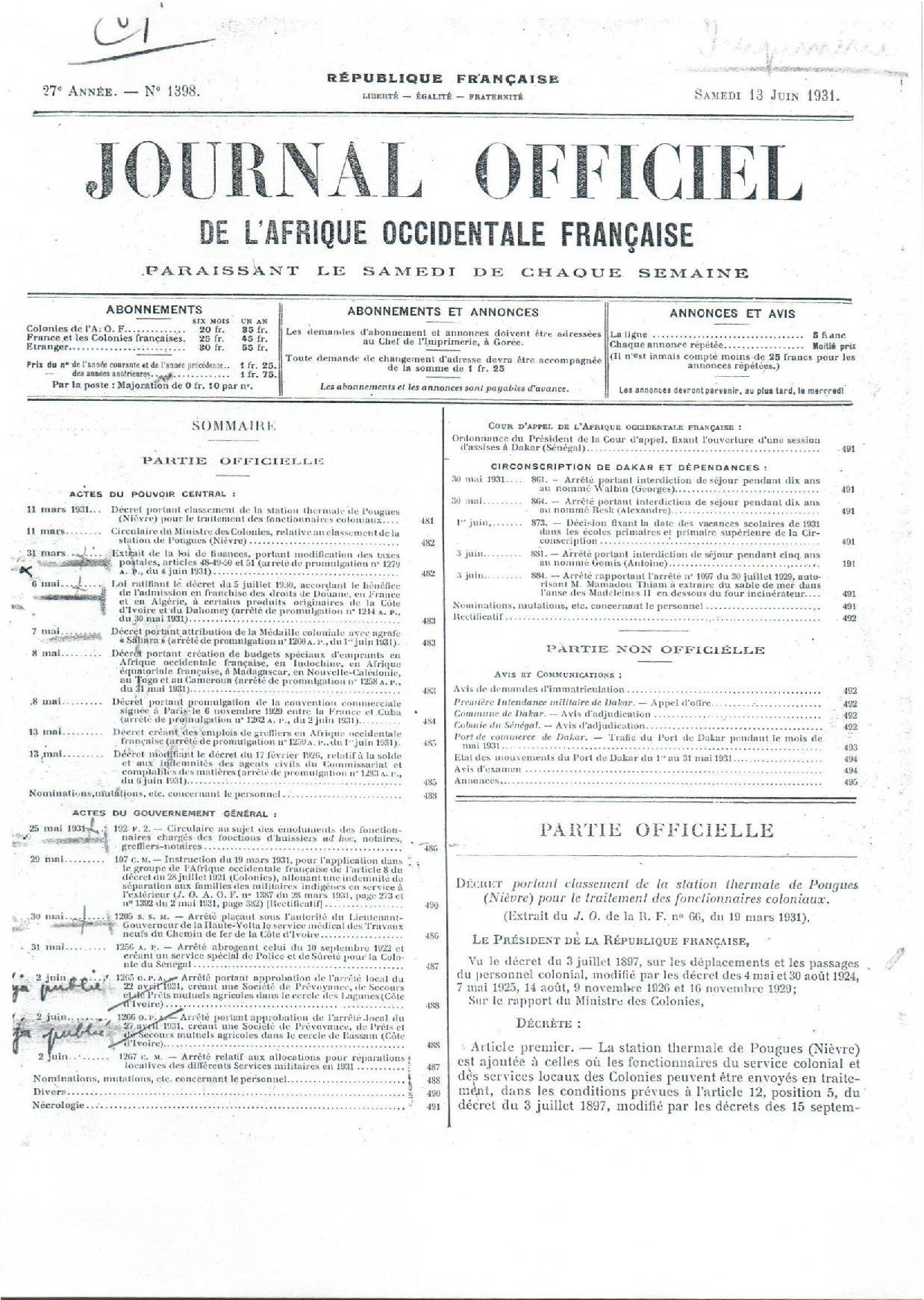 JO A31-098
