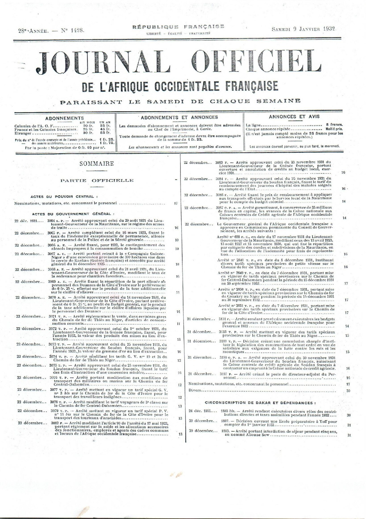 JO A32-1428