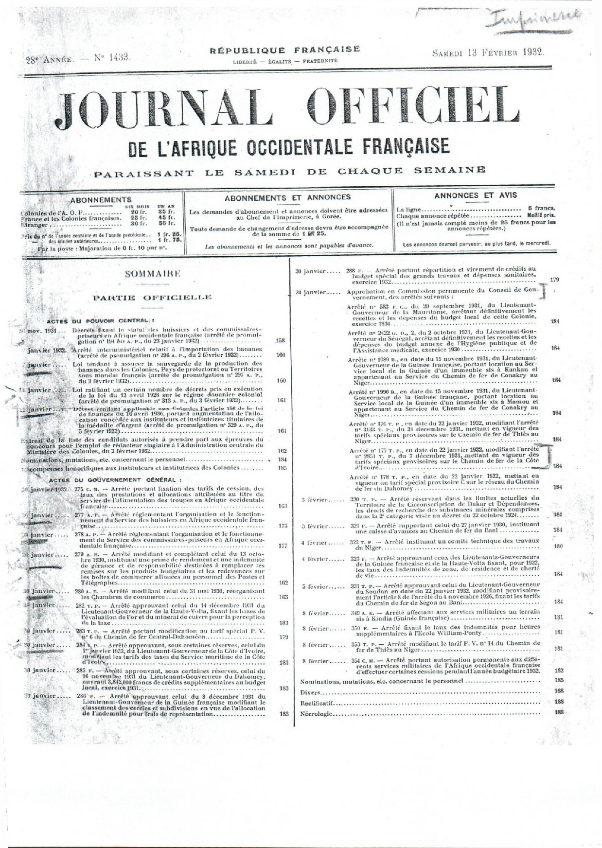 JO A32-1433