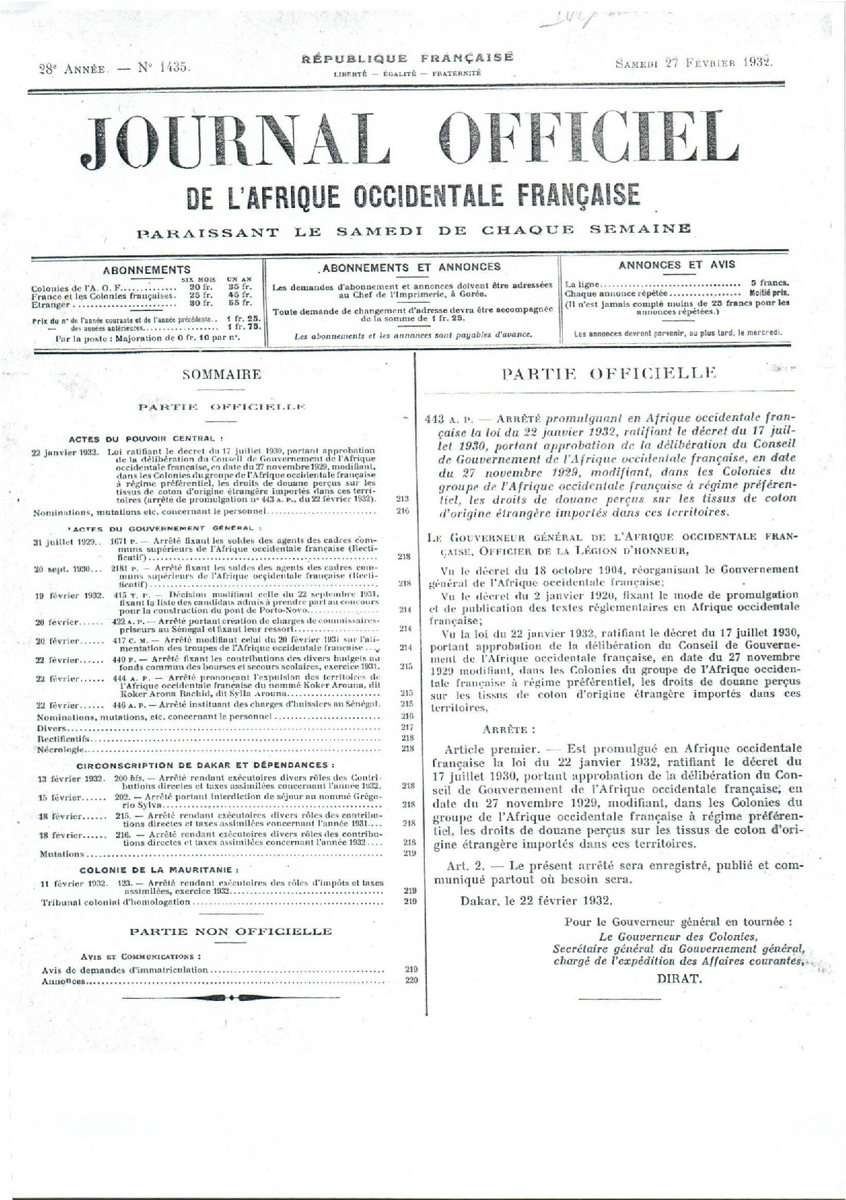JO A32-1435