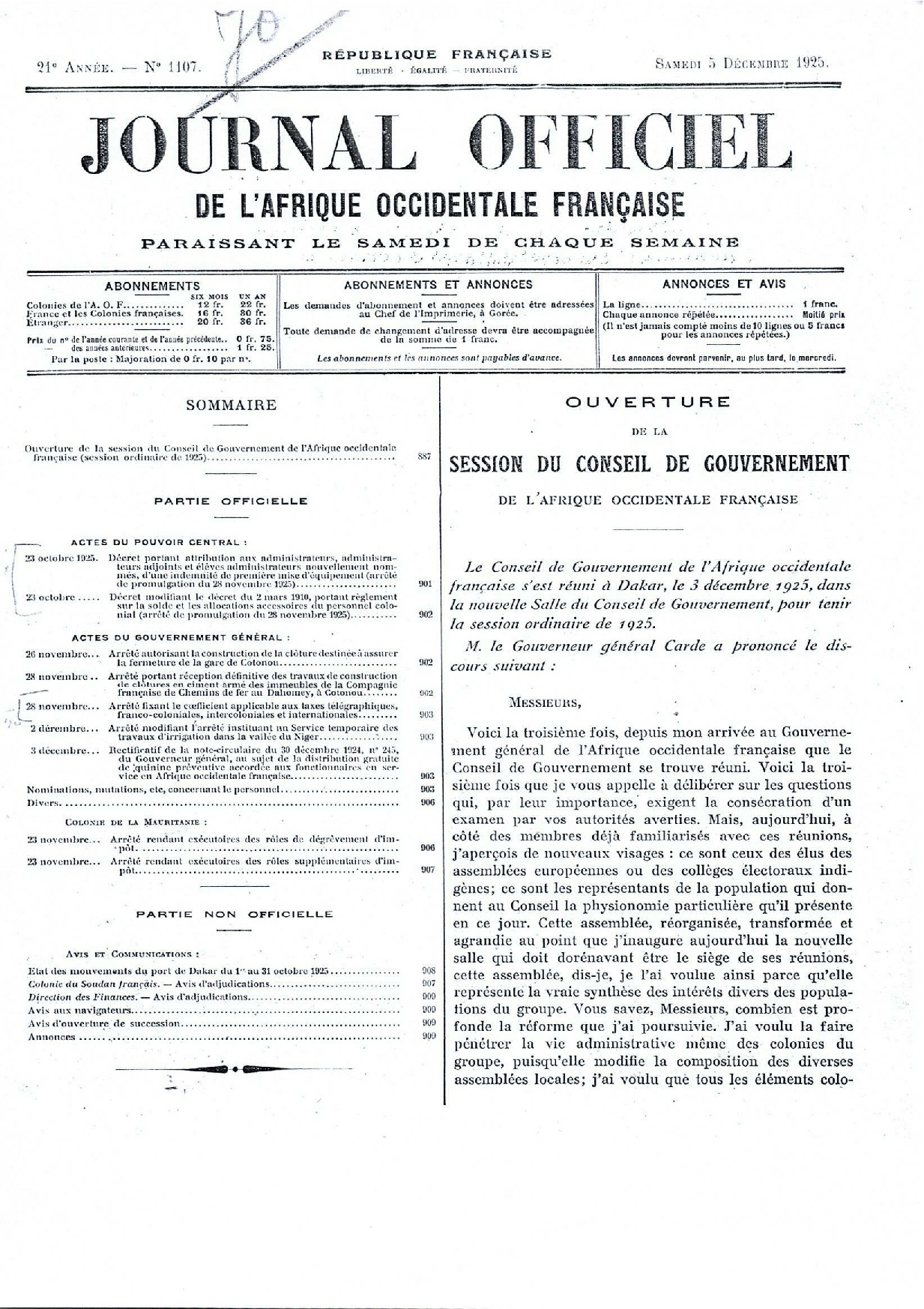 JO A25-1107