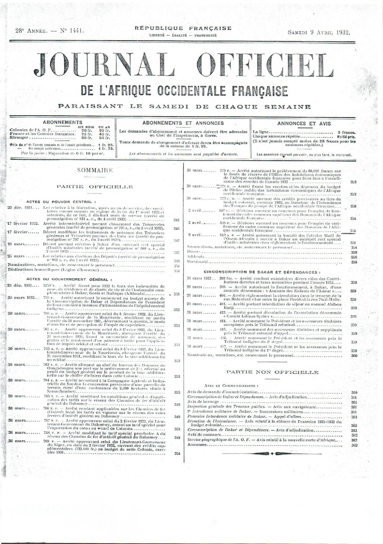 JO A32-1441