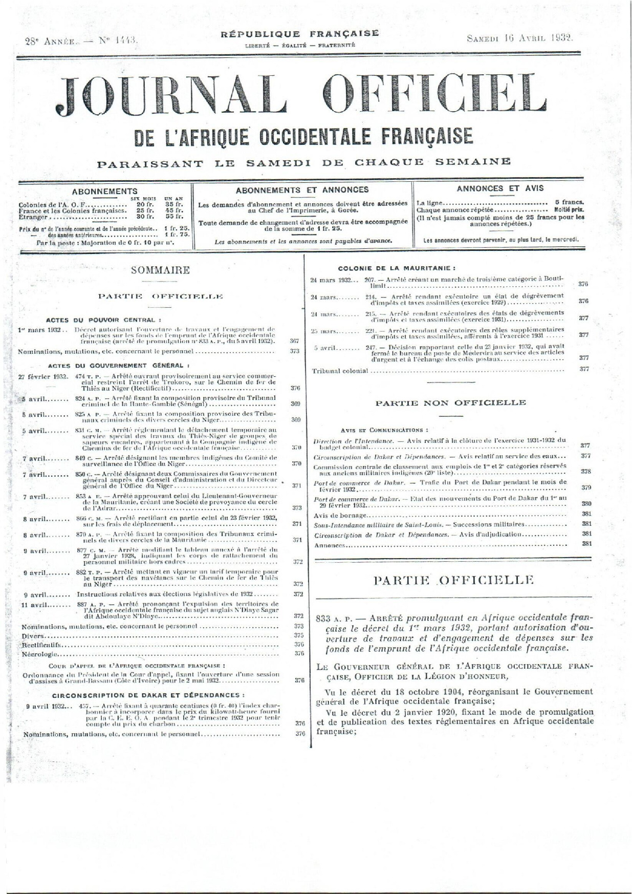 JO A32-1443