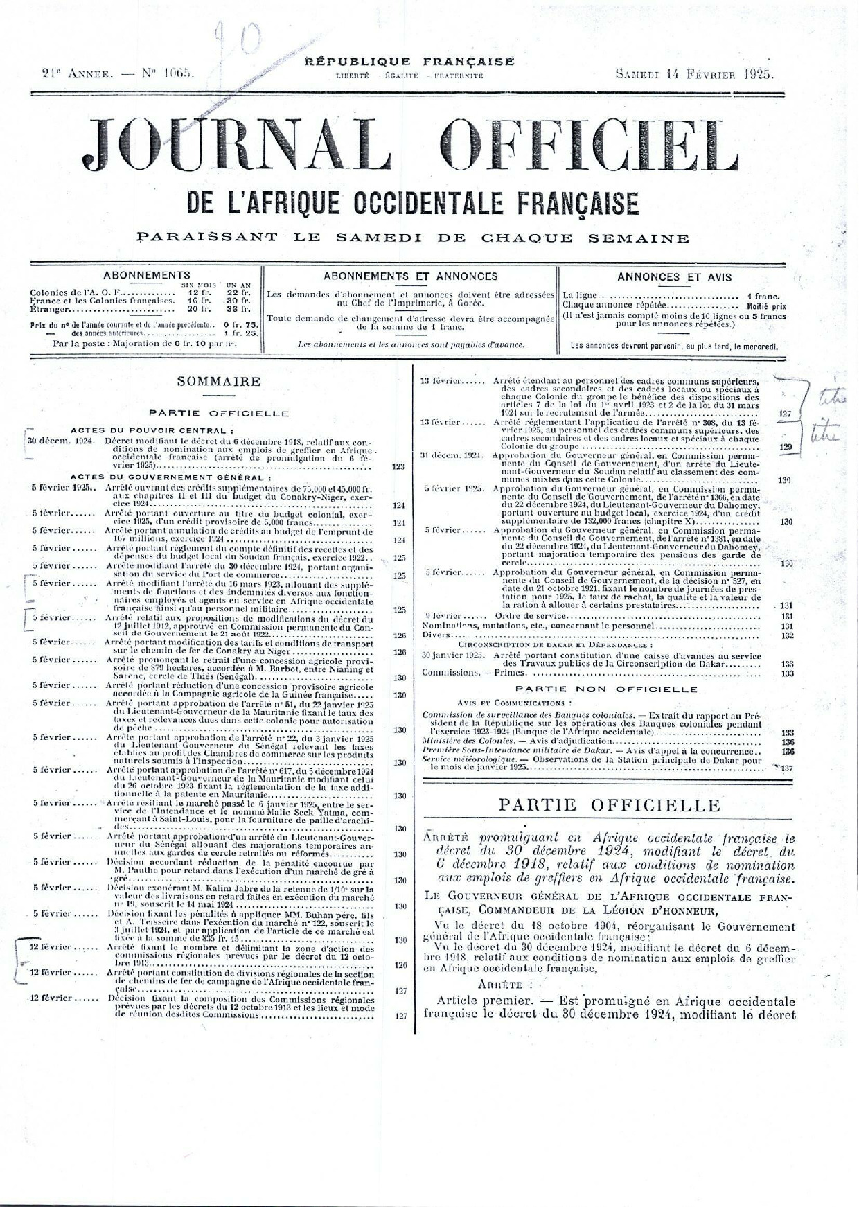 JO A25-1065