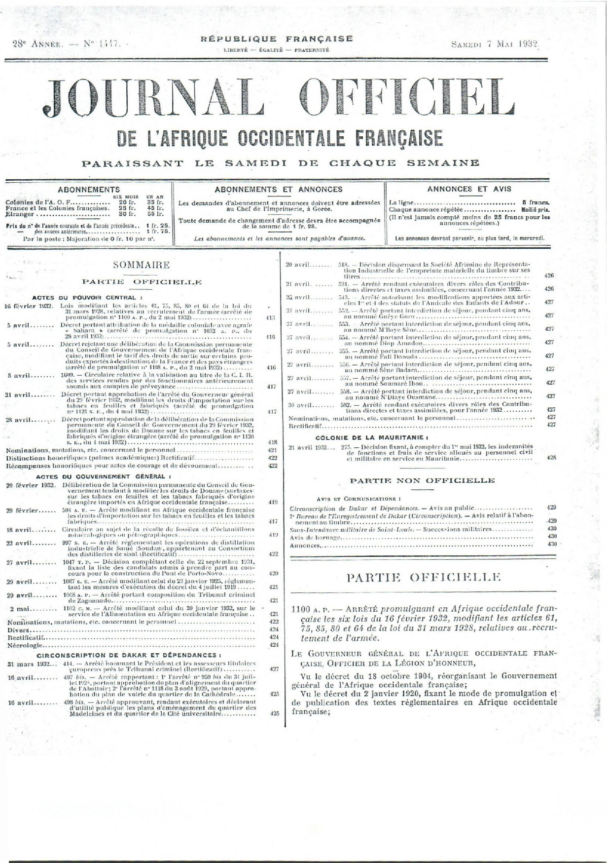 JO A32-1447