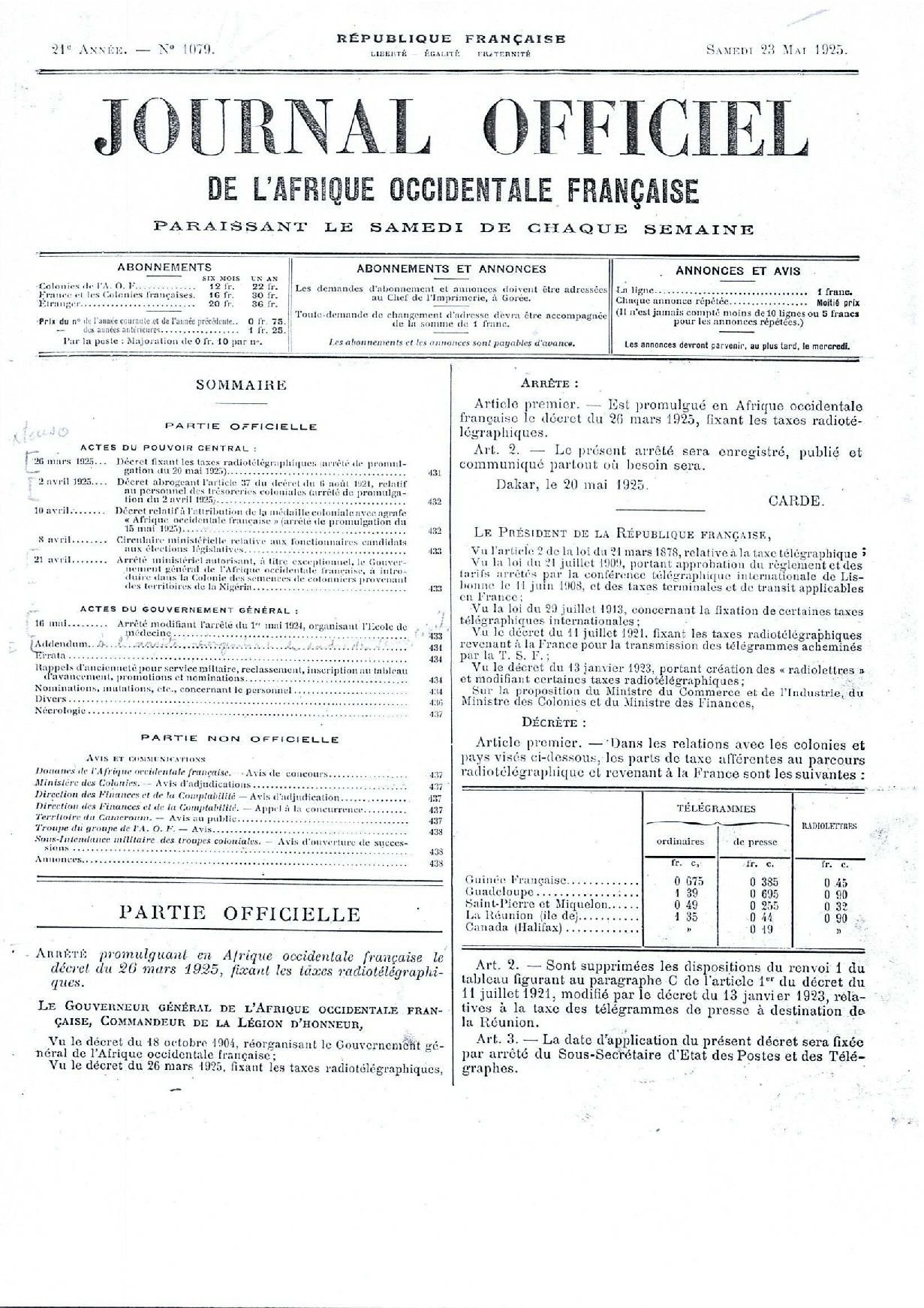 JO A25-1079