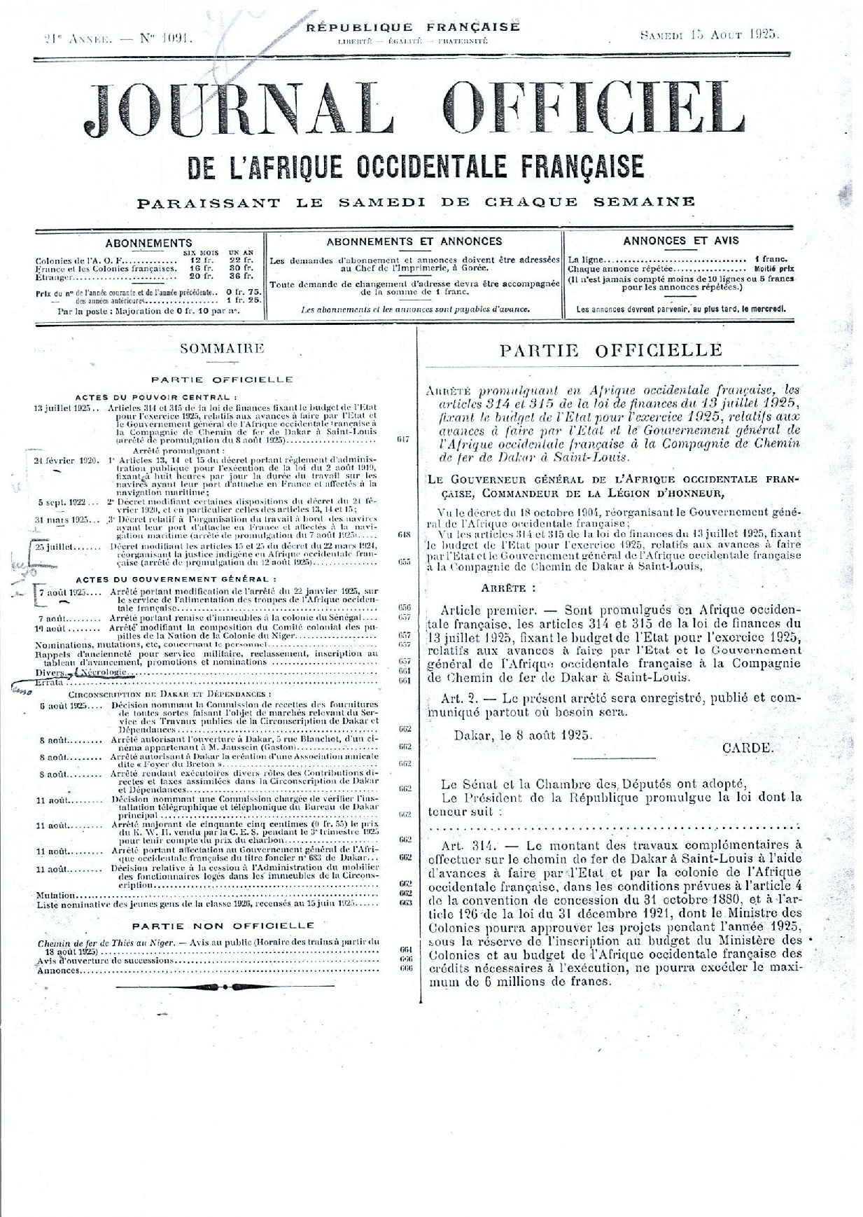 JO A25-1091