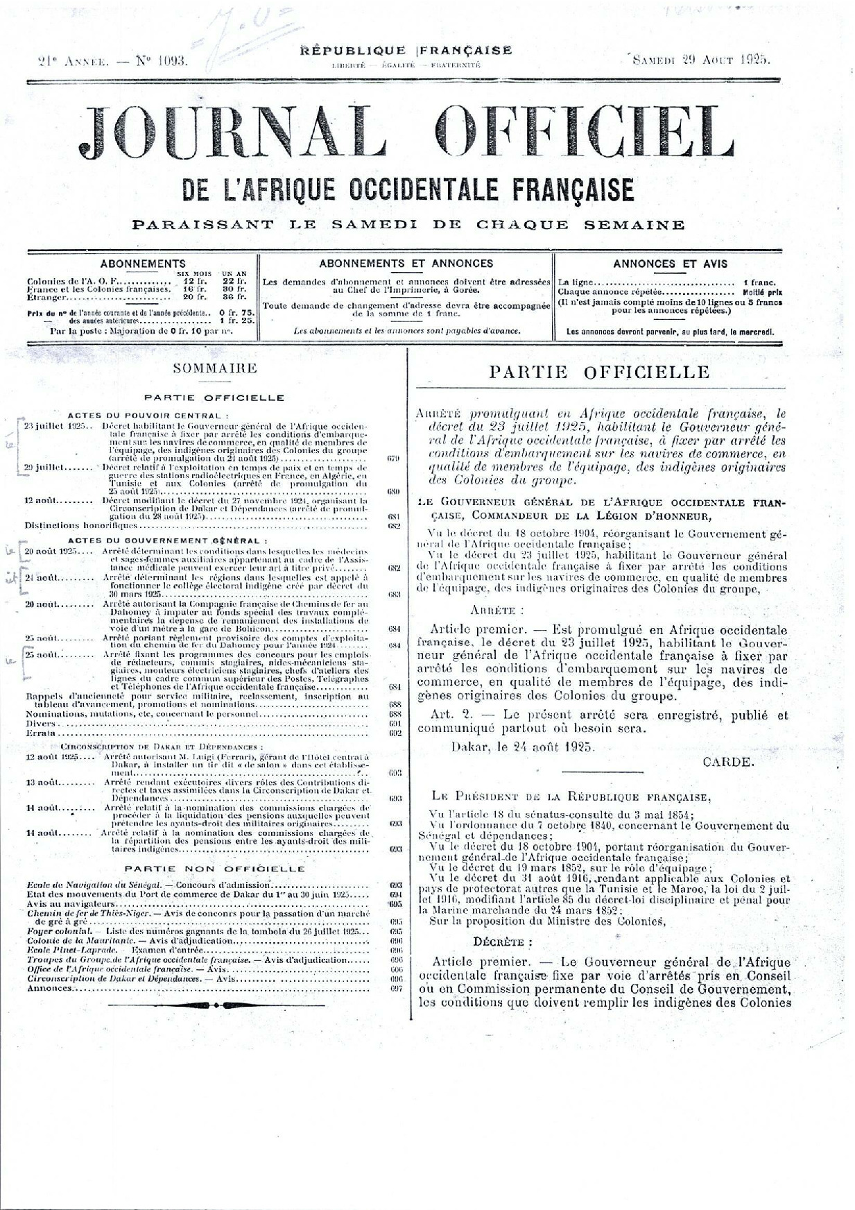 JO A25-1093