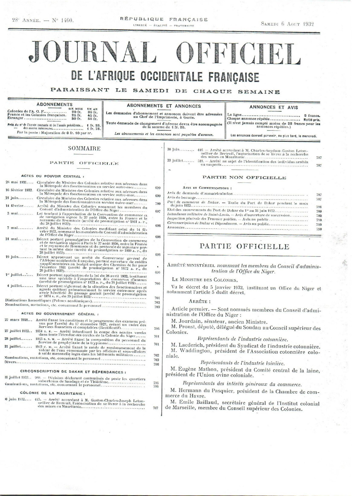 JO A32-1460