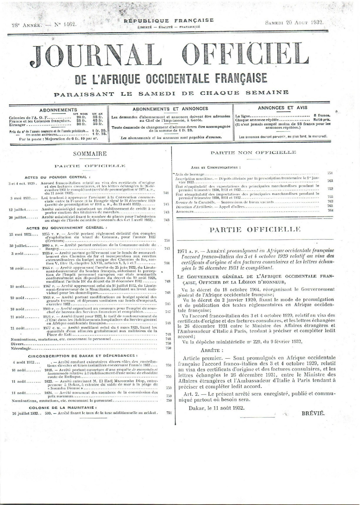 JO A32-1462