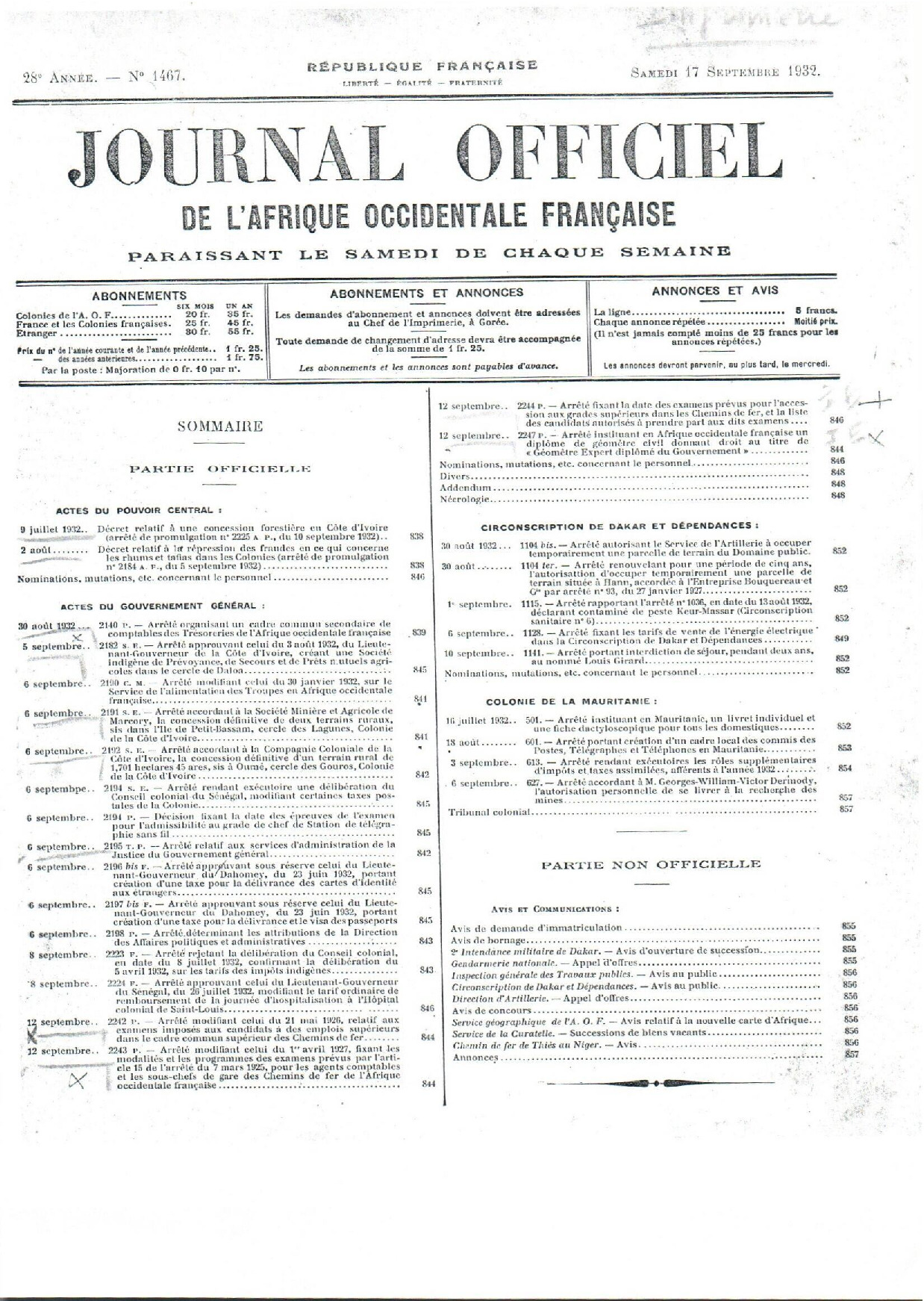 JO A32-1467