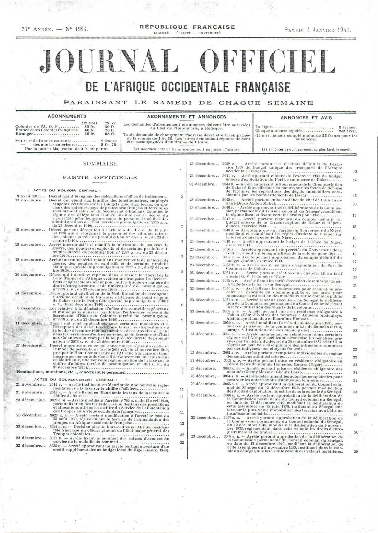 JO A41-1924