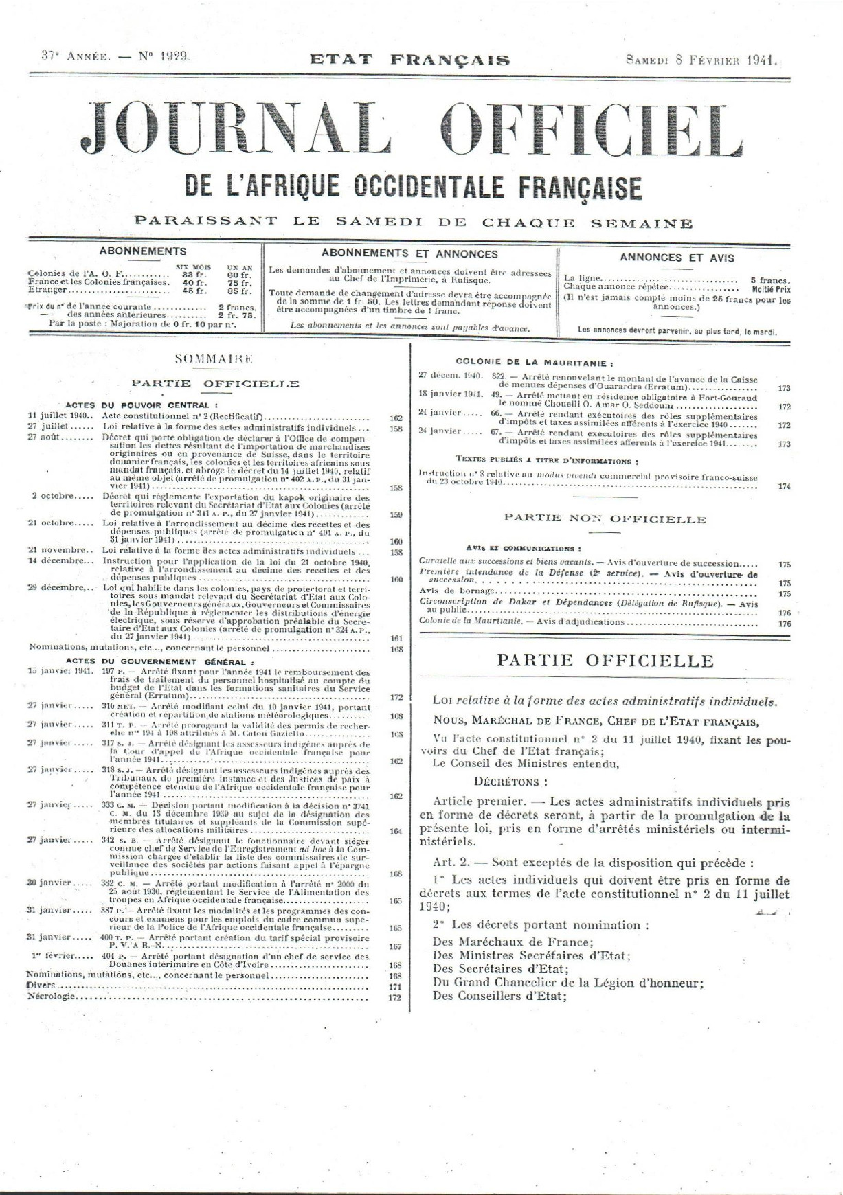 JO A41-1929
