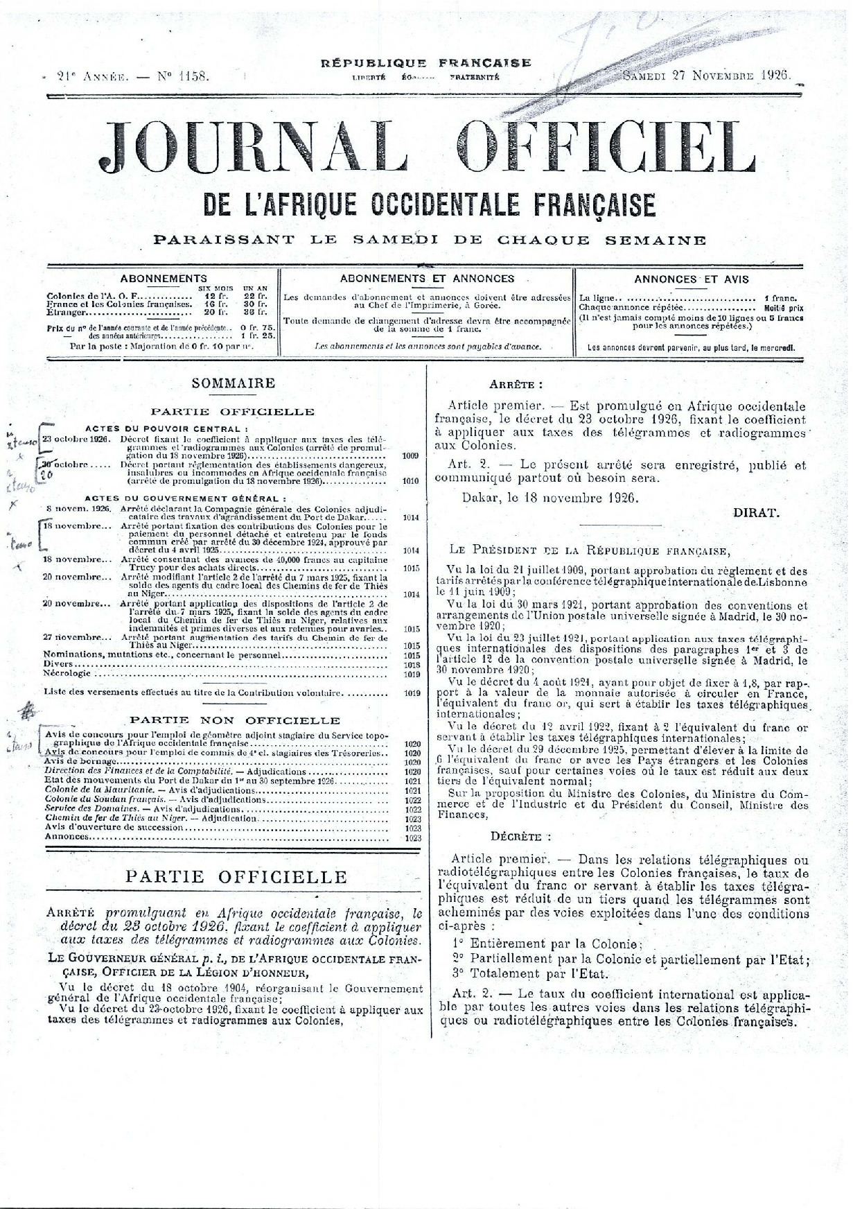 JO A26-1158