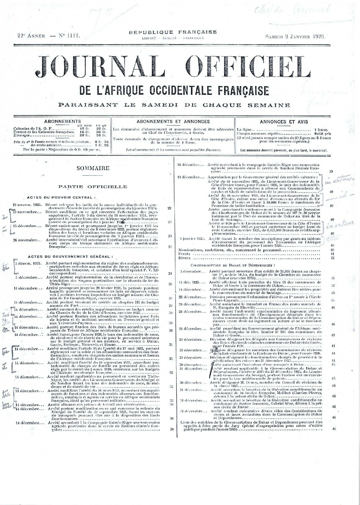 JO A26-1112