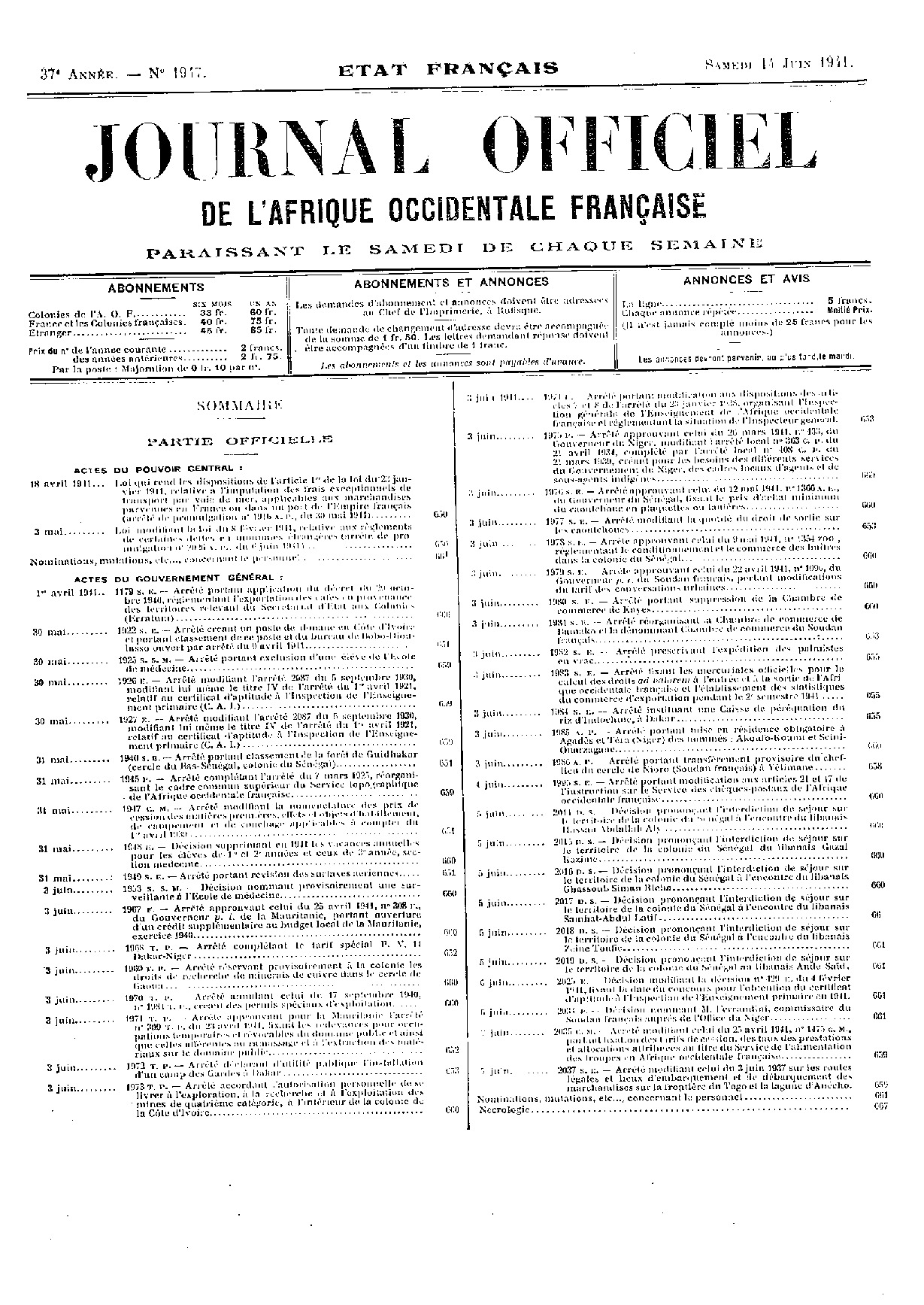 JO A41-1947