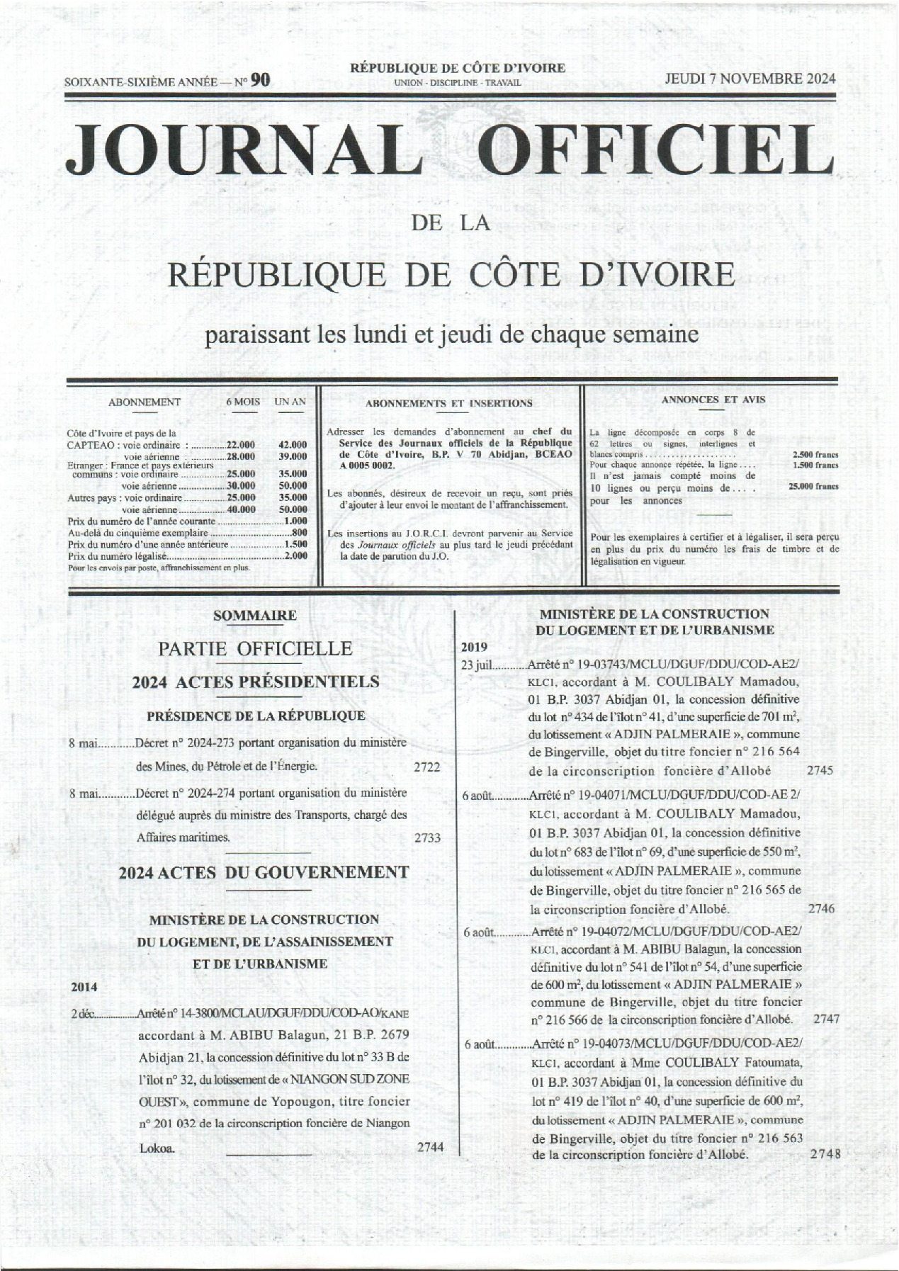 JO 2024-090