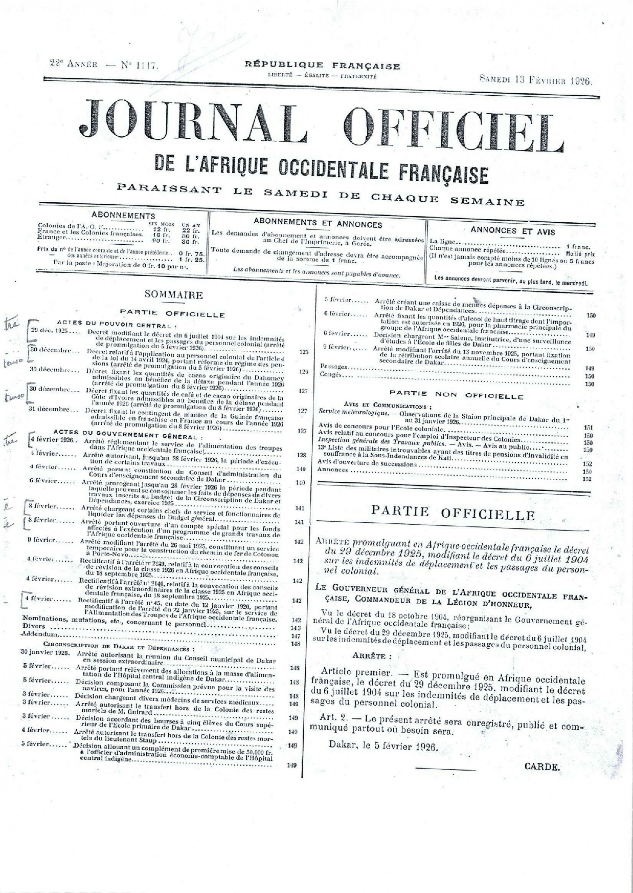 JO A26-1117
