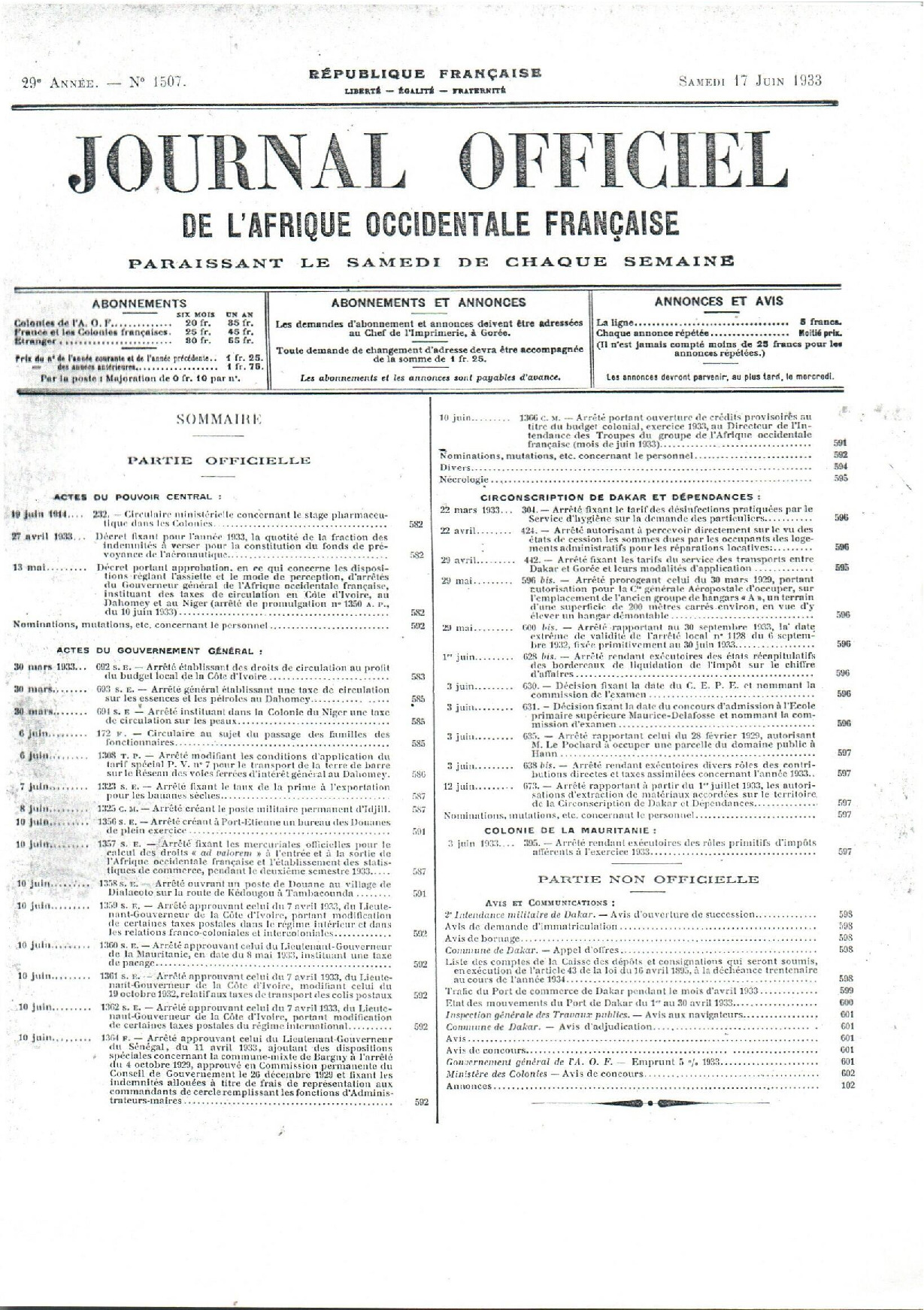 JO A33-1507