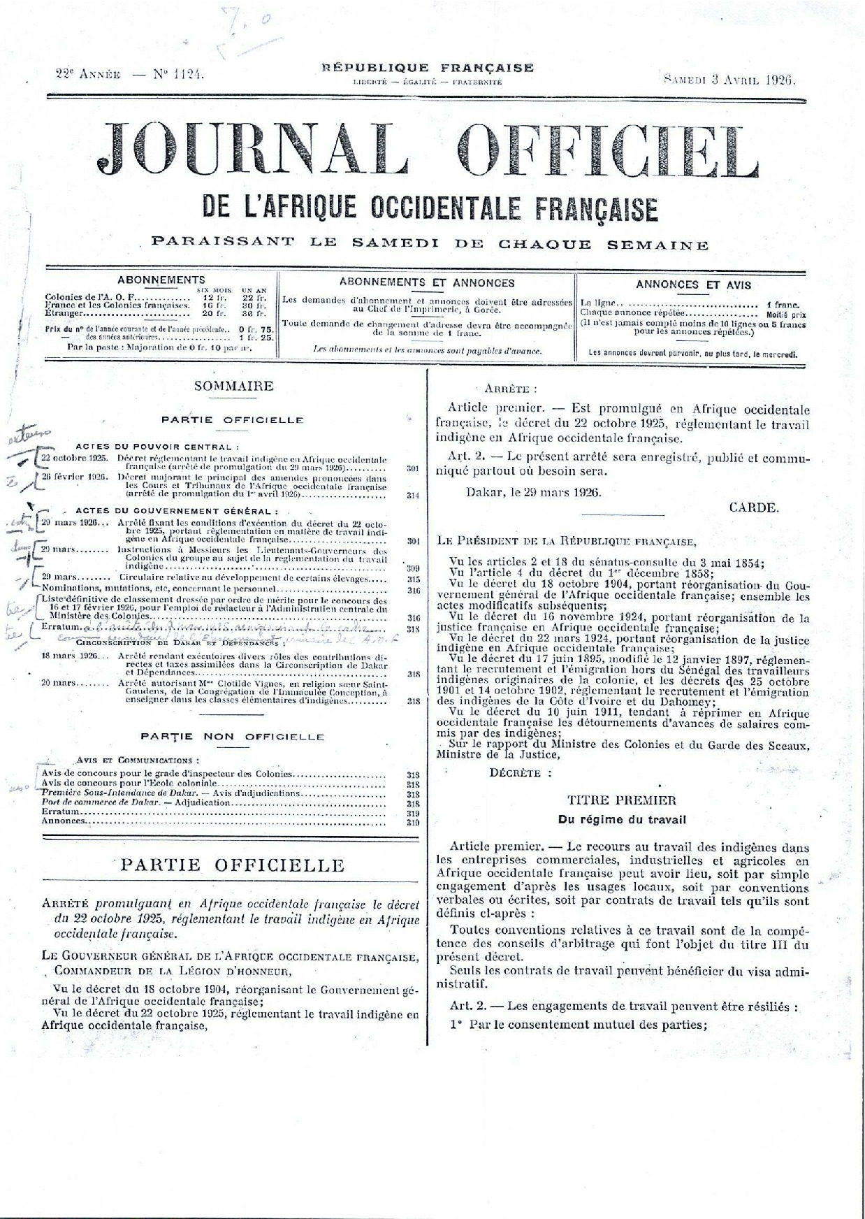 JO A26-1124
