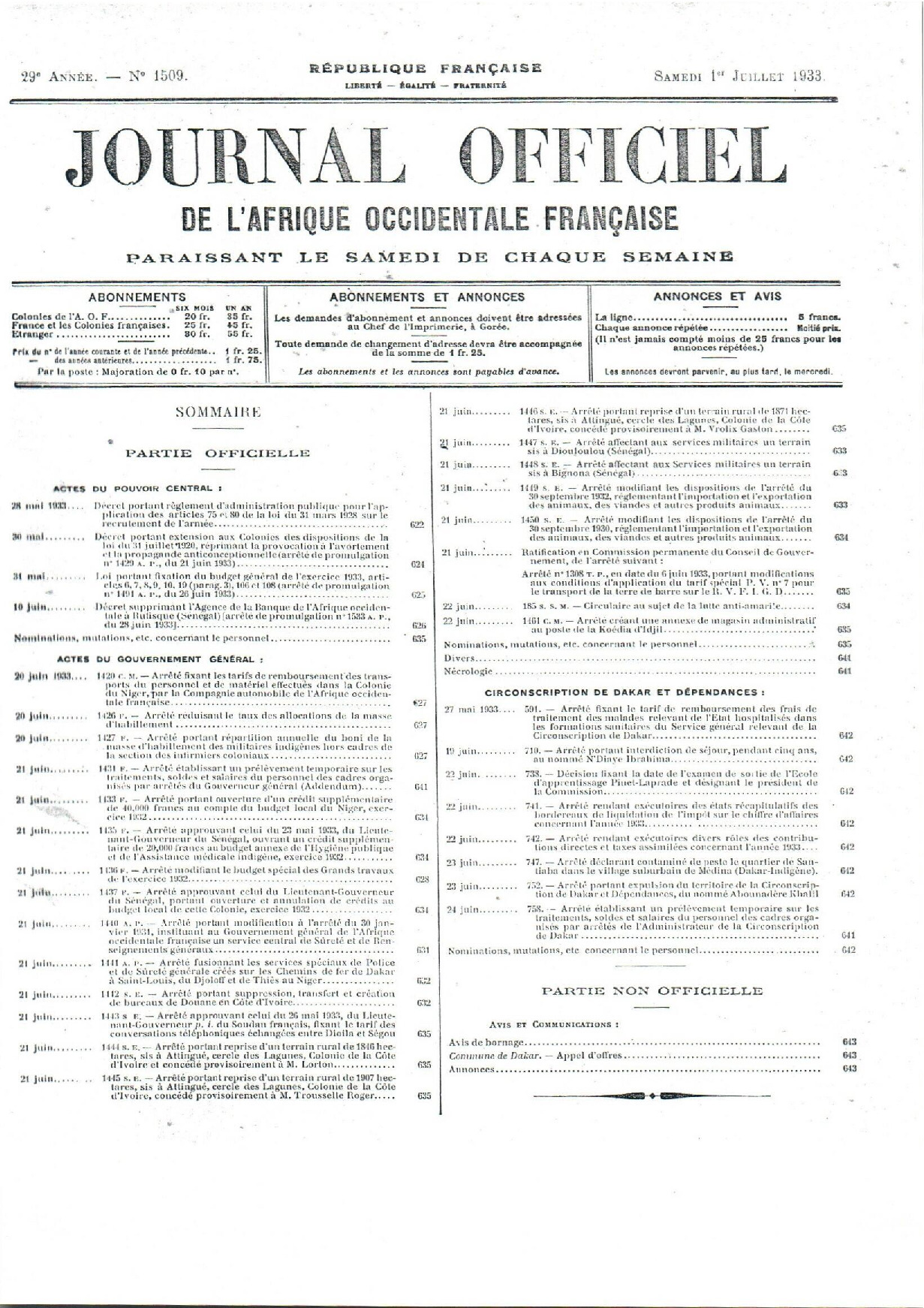 JO A33-1509