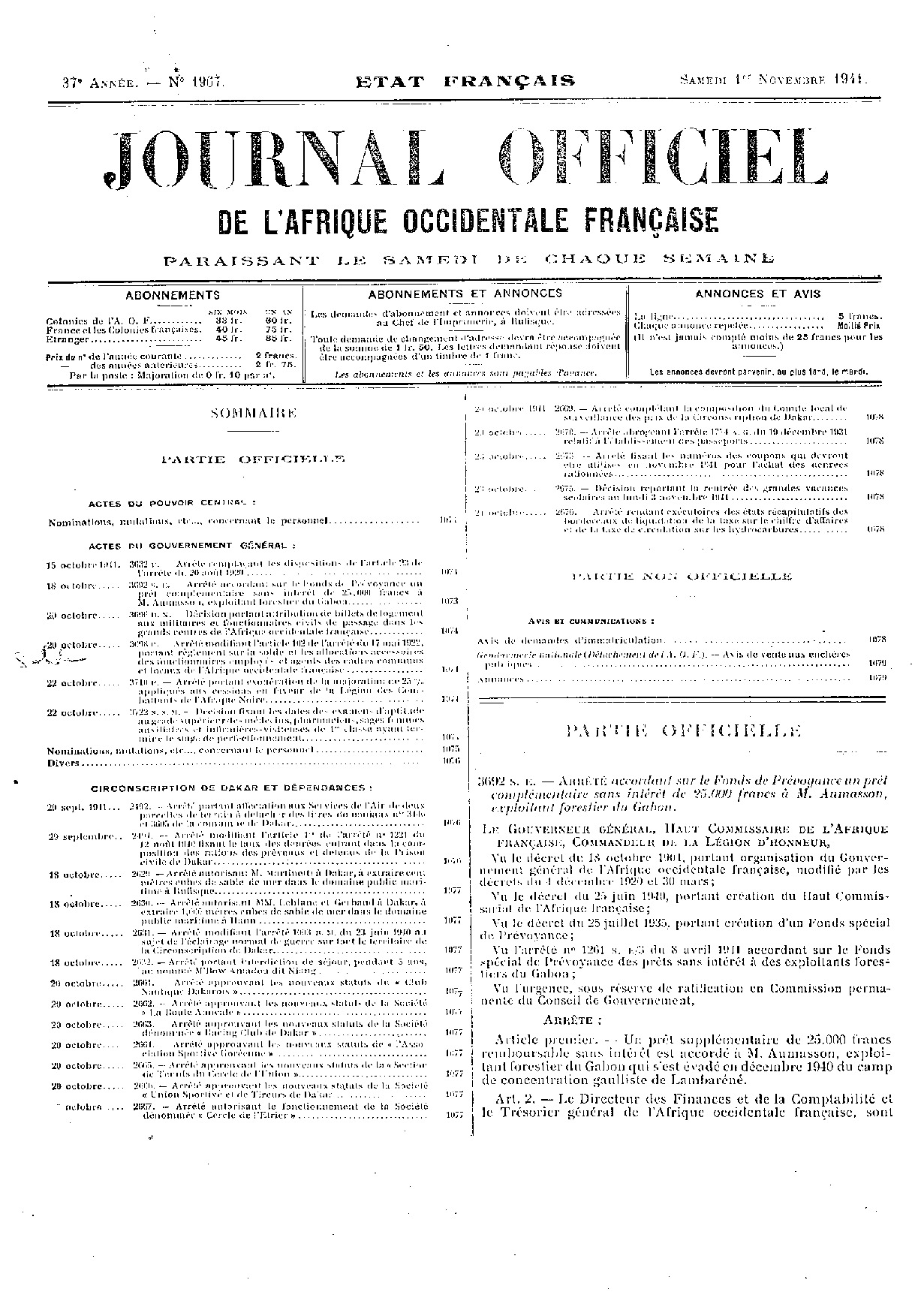 JO A41-1967