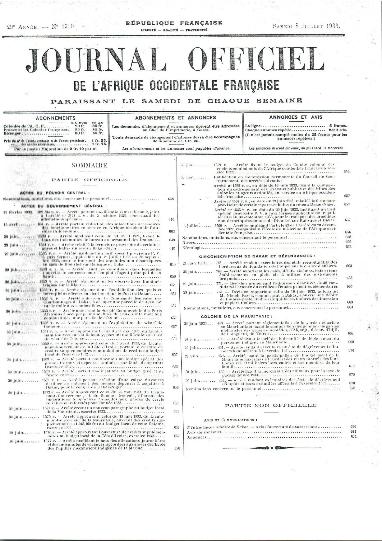 JO A33-1510