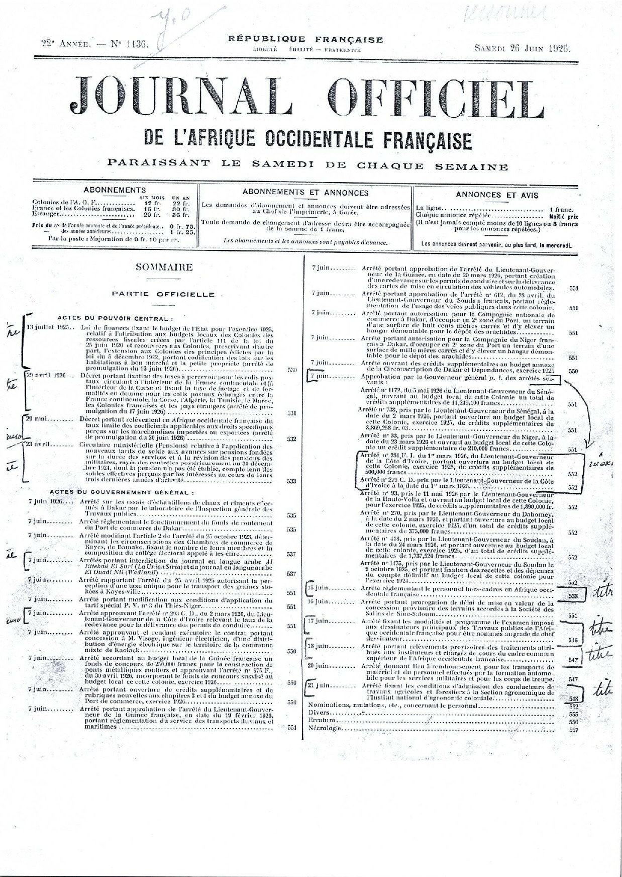 JO A26-1136