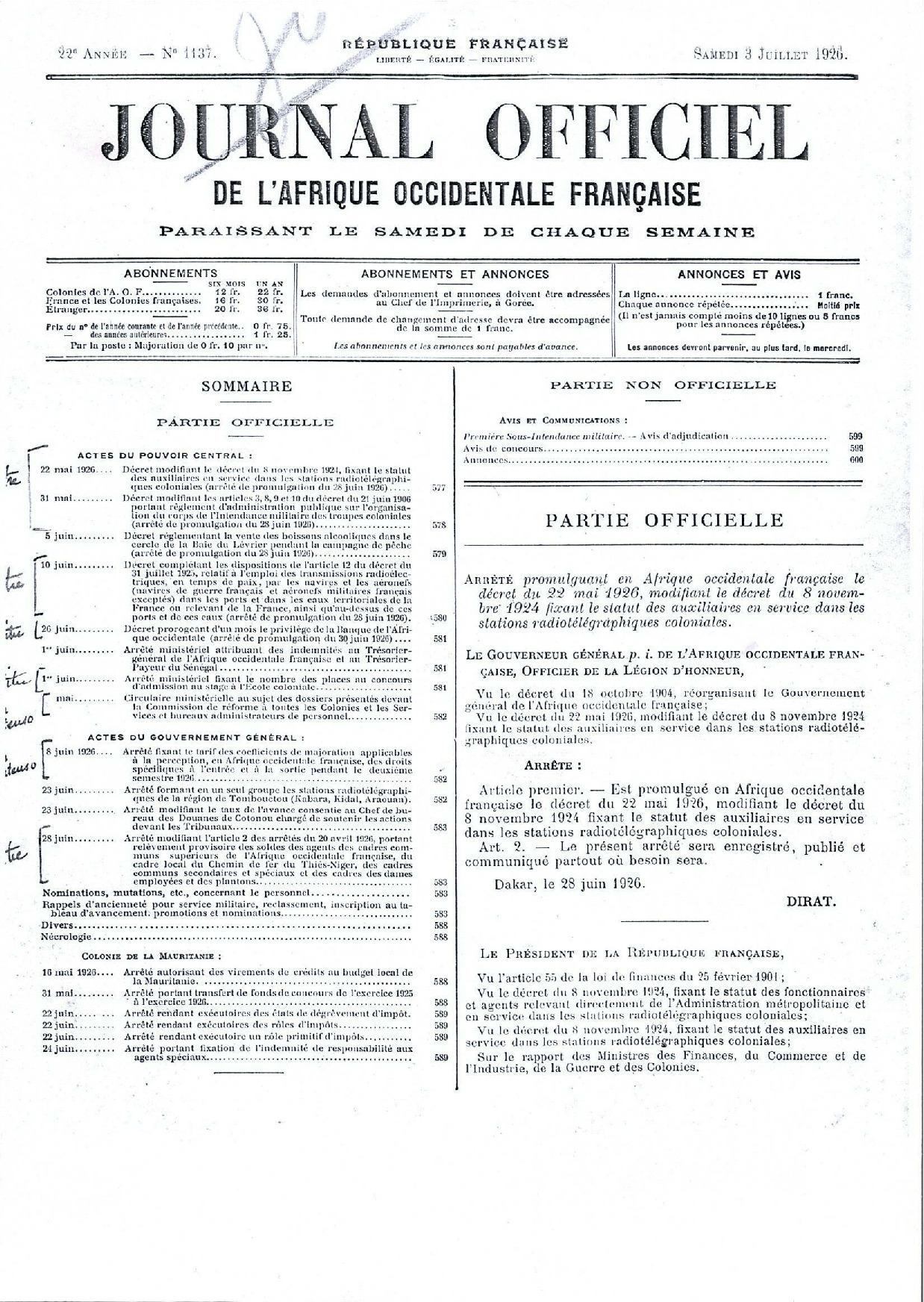 JO A26-1137