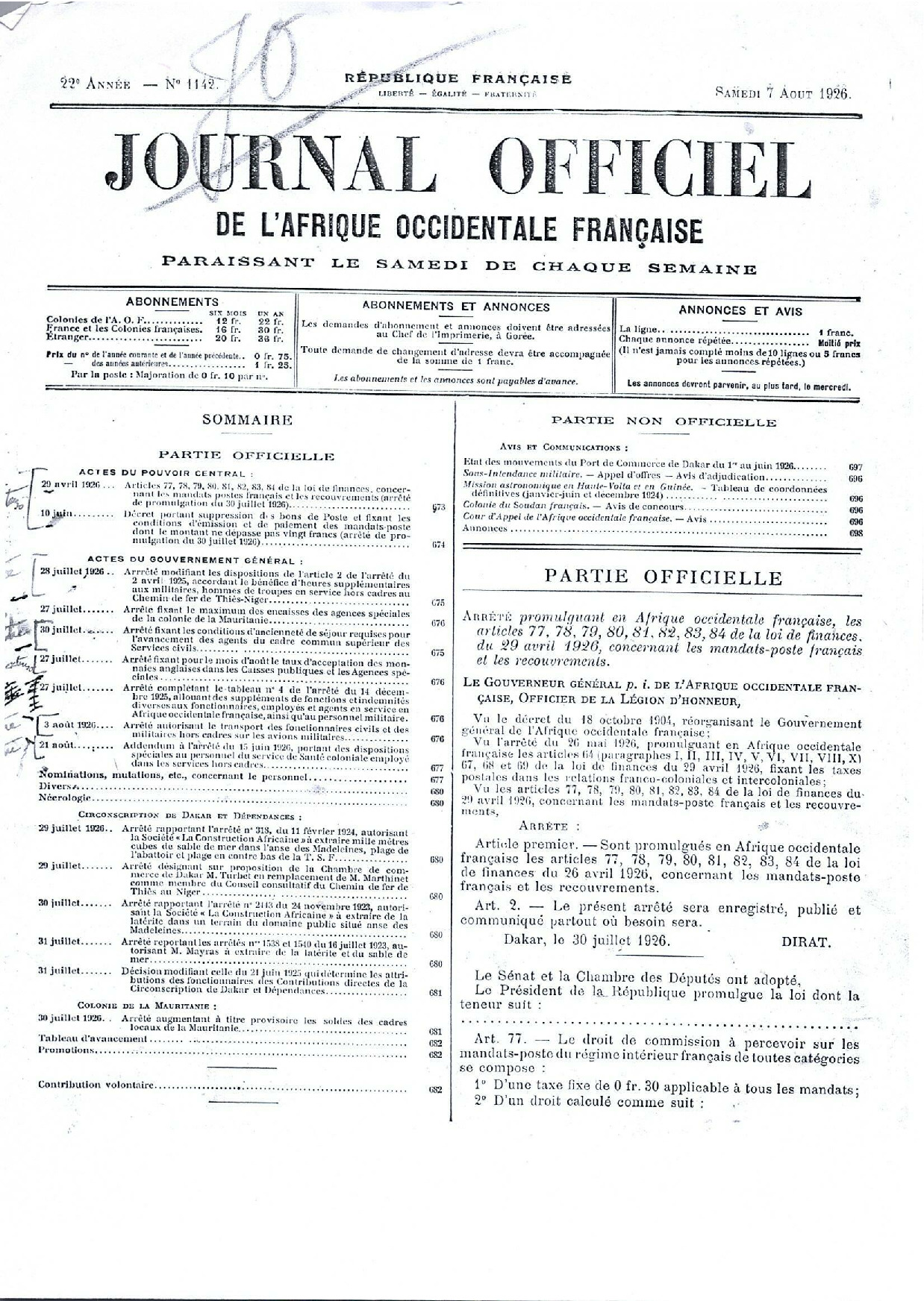 JO A26-1142