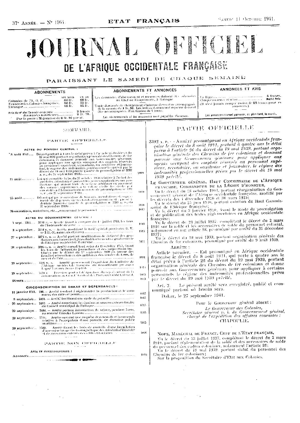 JO A41-1964
