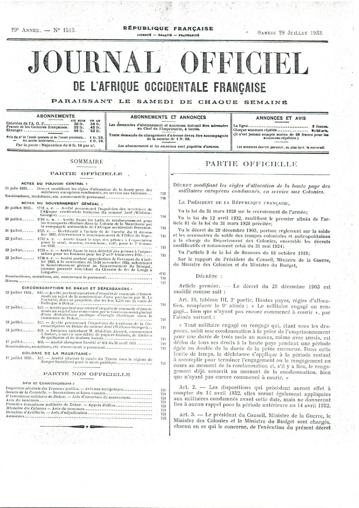 JO A33-1513