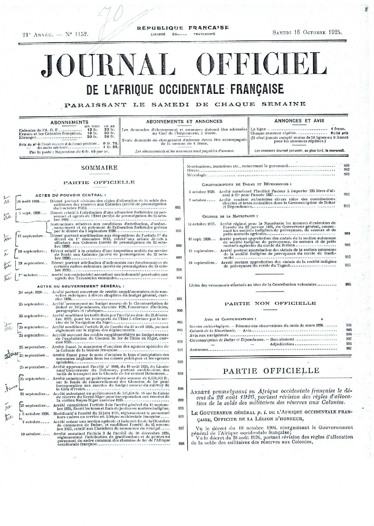 JO A26-1152