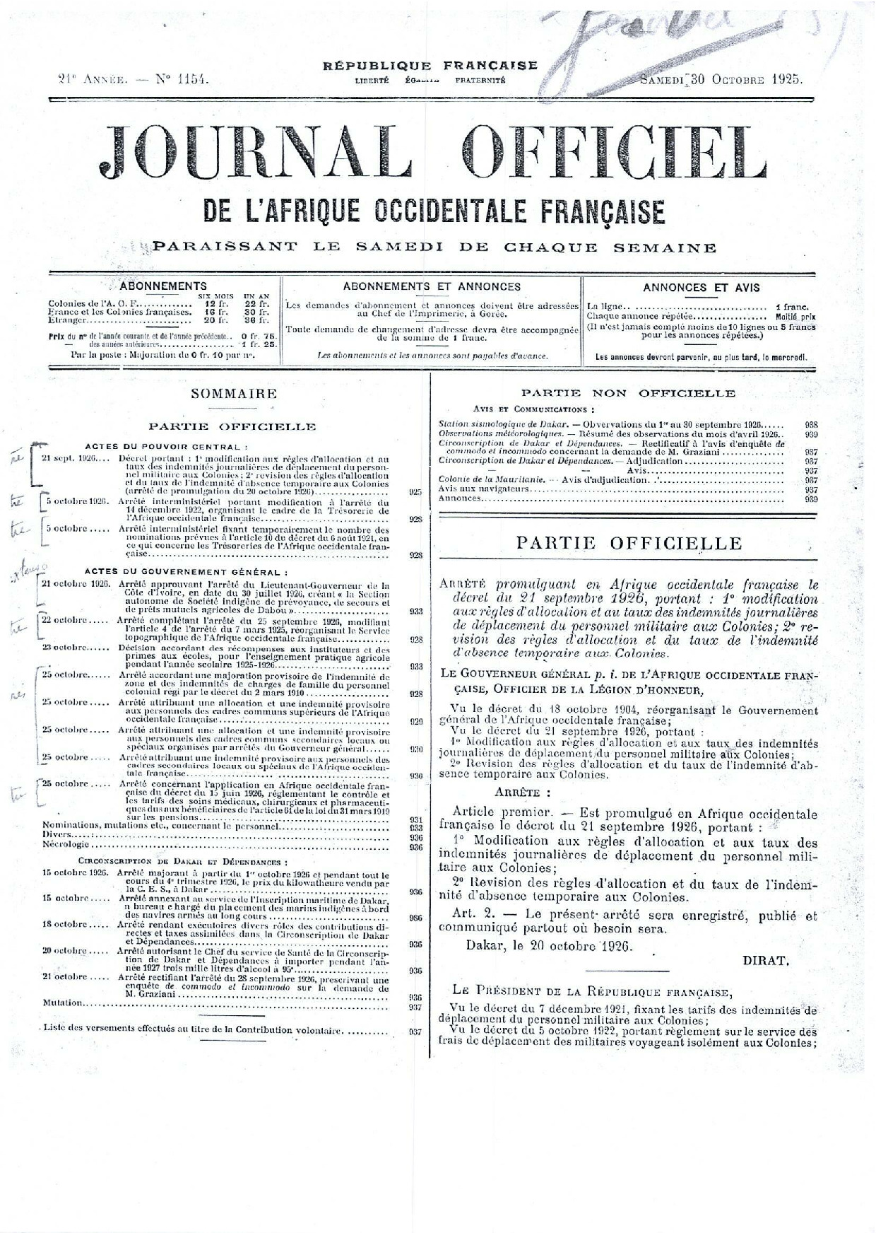 JO A26-1154
