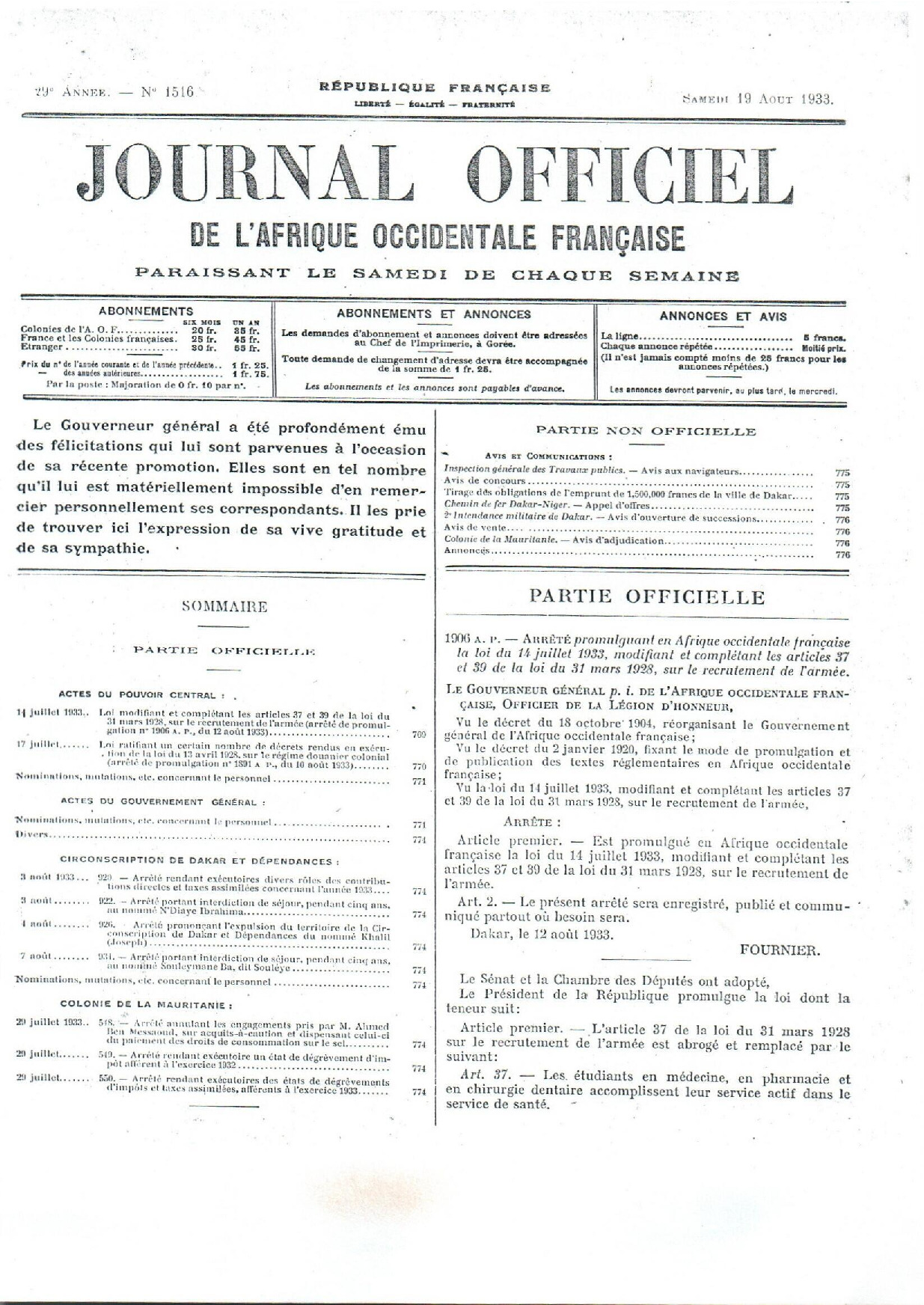 JO A33-1516