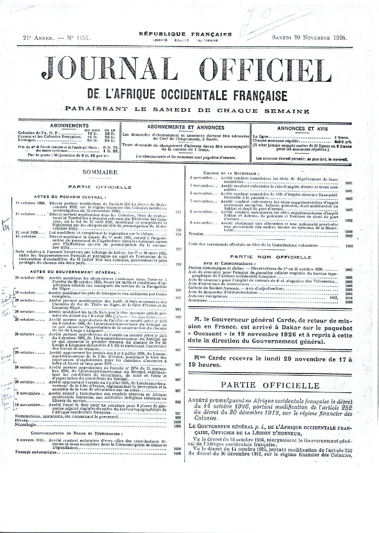 JO A26-1157