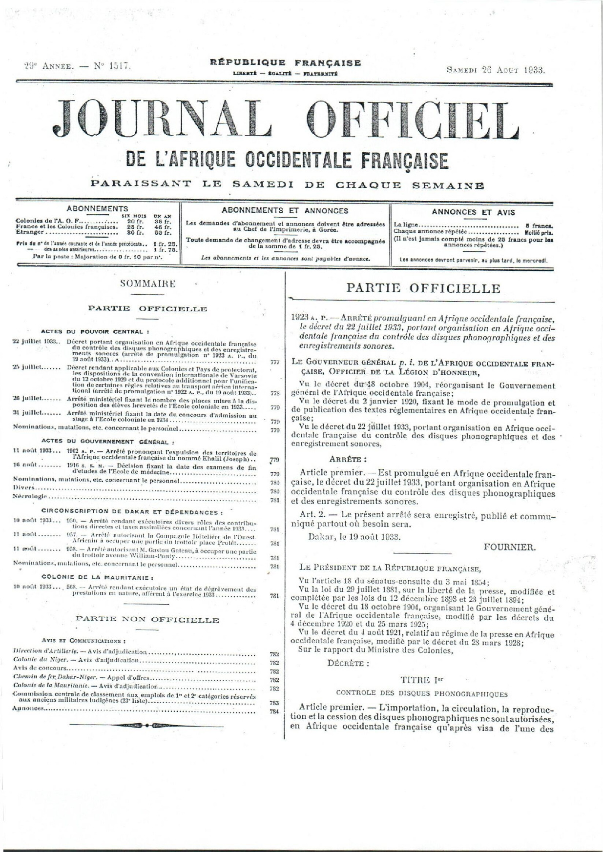 JO A33-1517